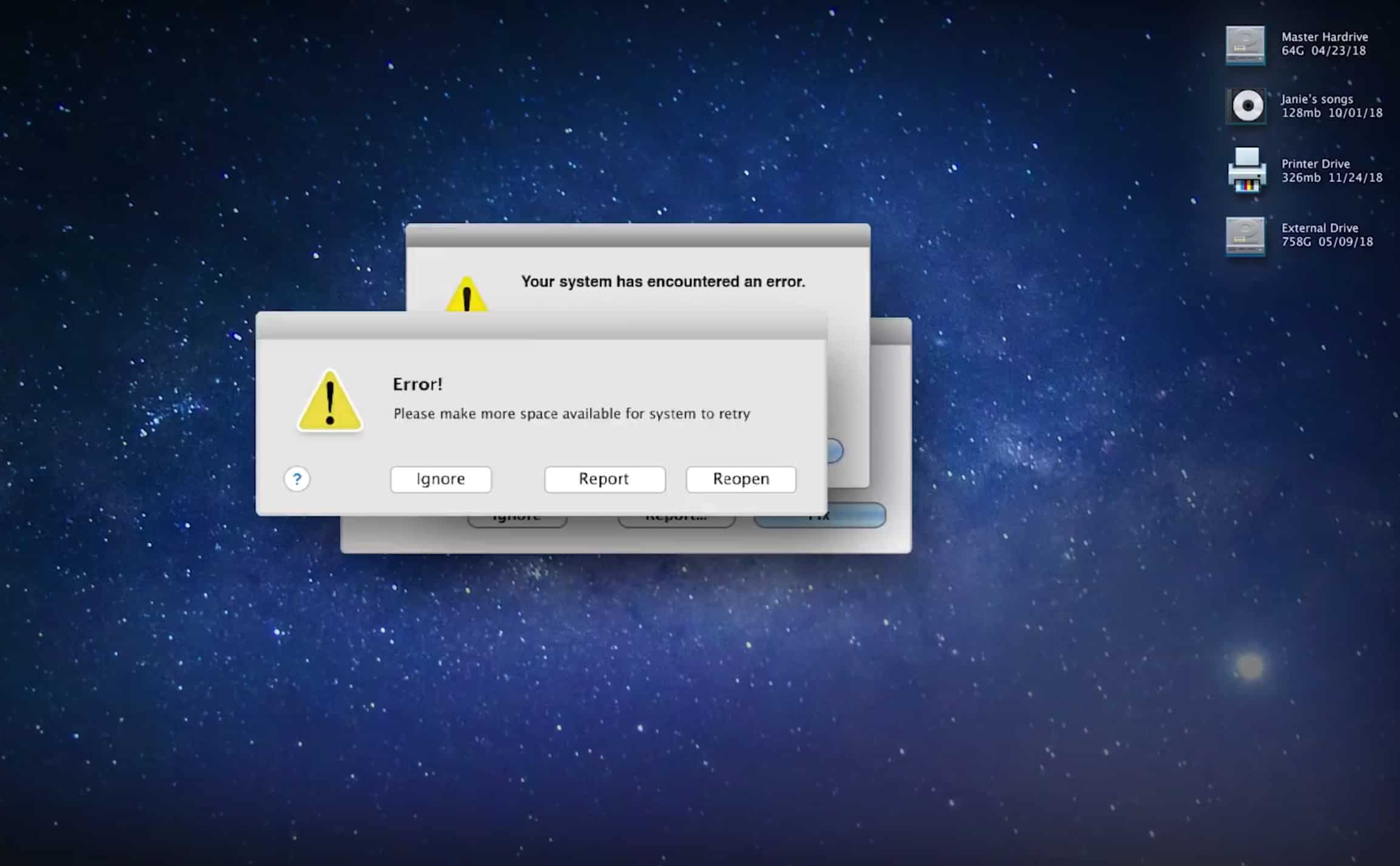 Chromebook ad