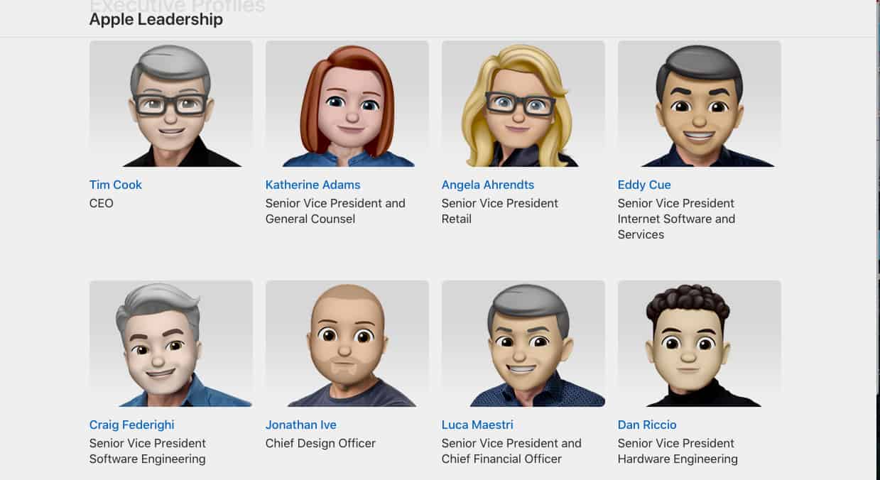 Memoji