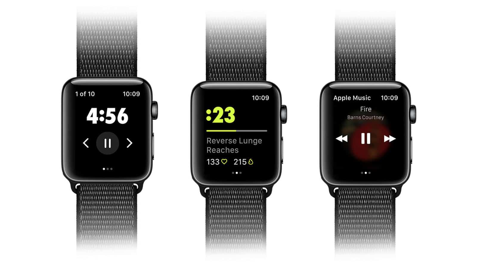 Apple Watch