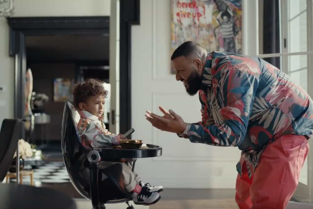DJ Khaled