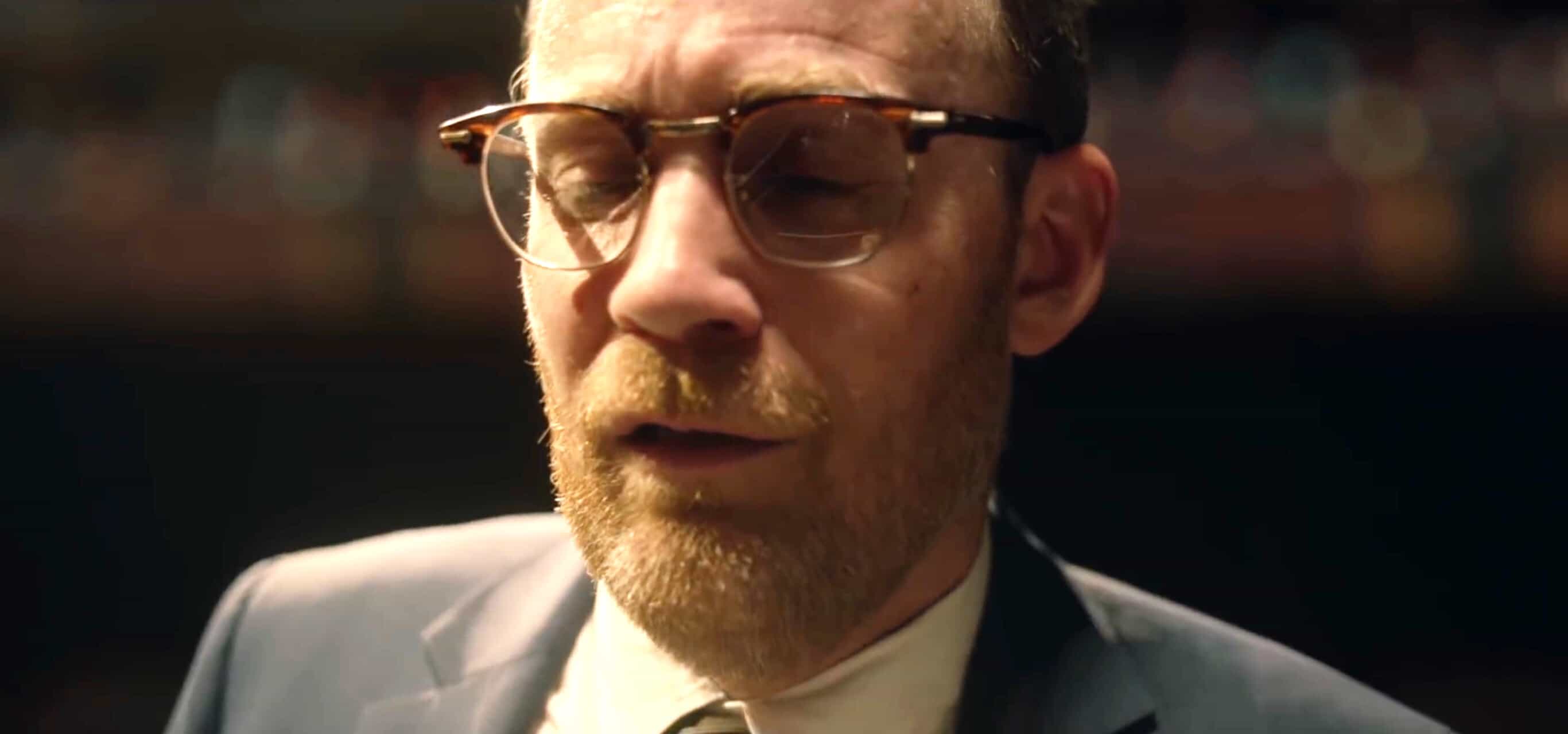 Apple's new iPhone X ad shows the struggle we go through trying to remember passwords.