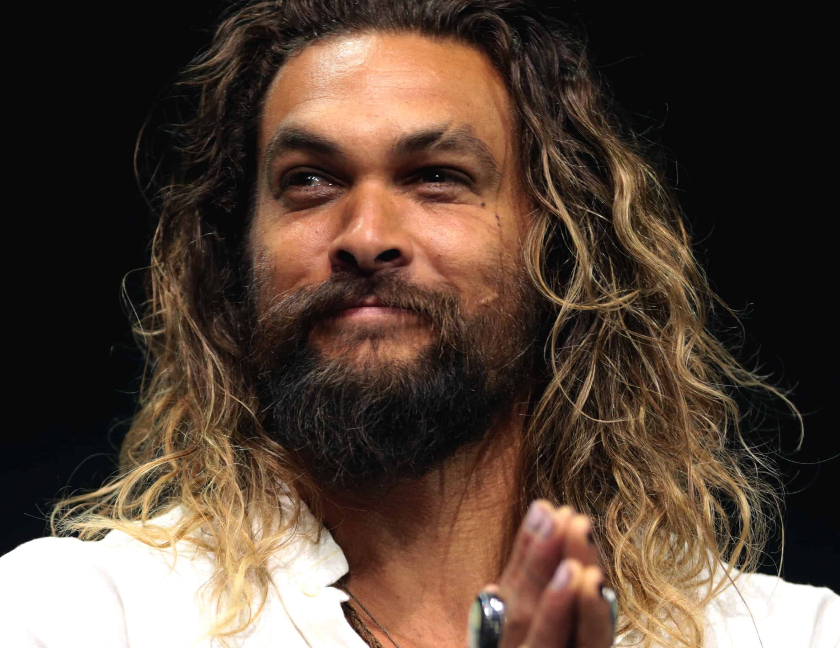 Momoa