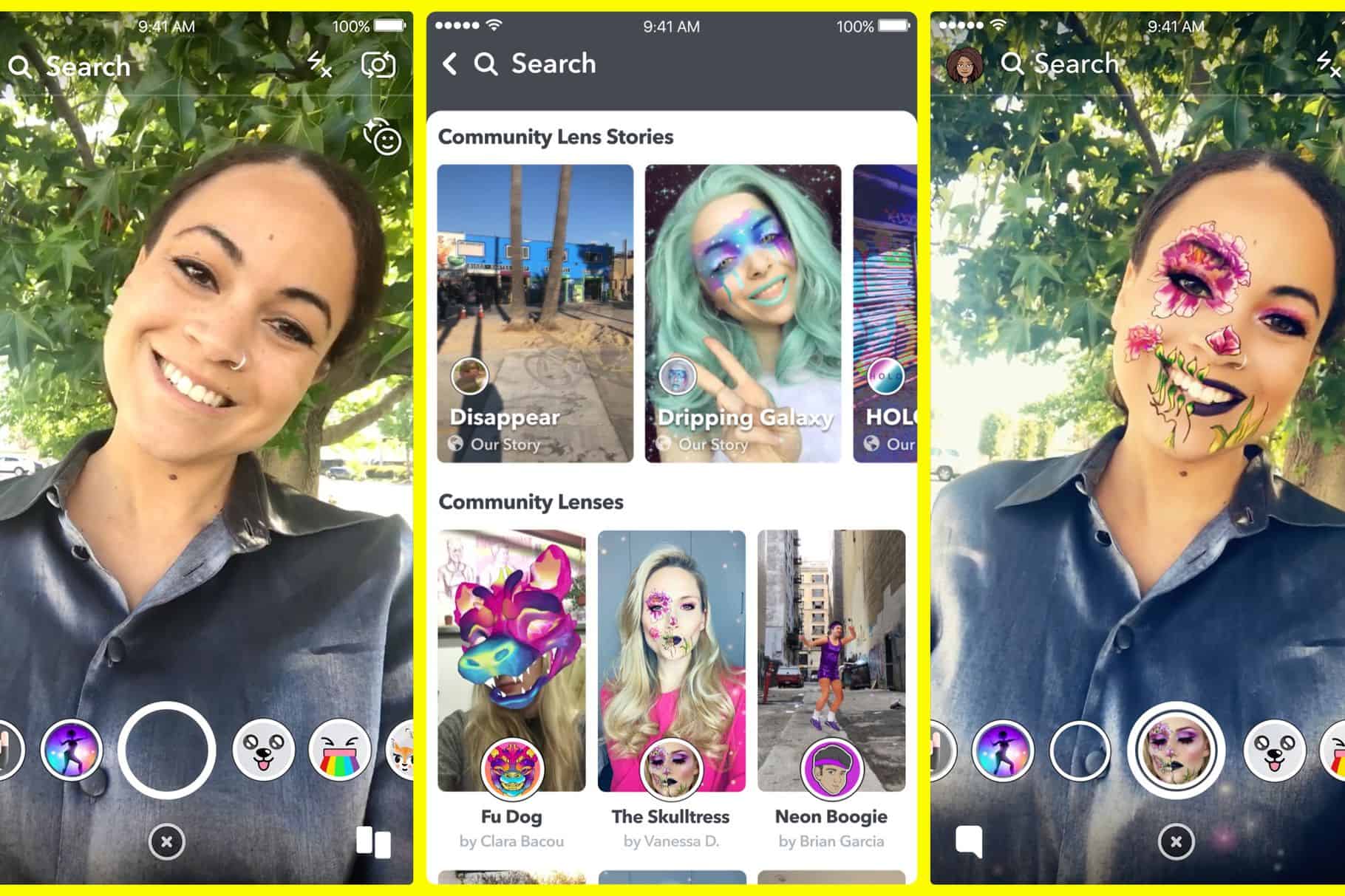 Snapchat