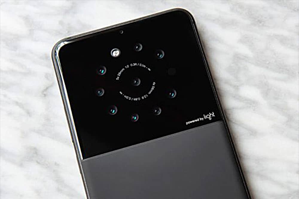 multi-camera smartphones