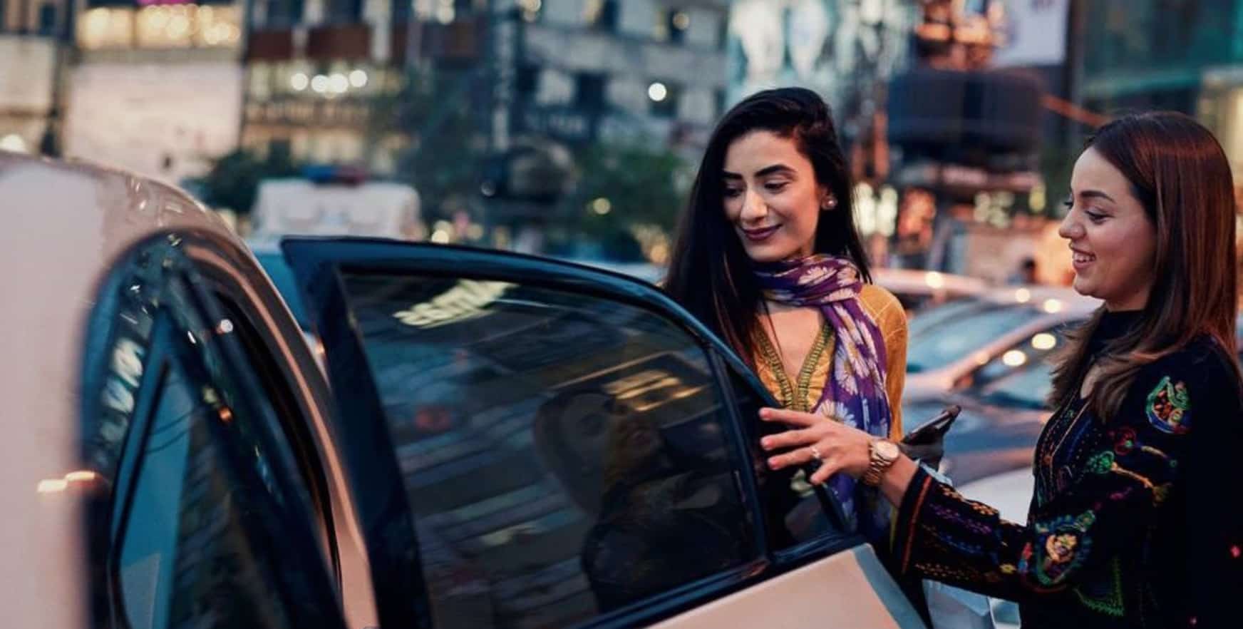 Uber