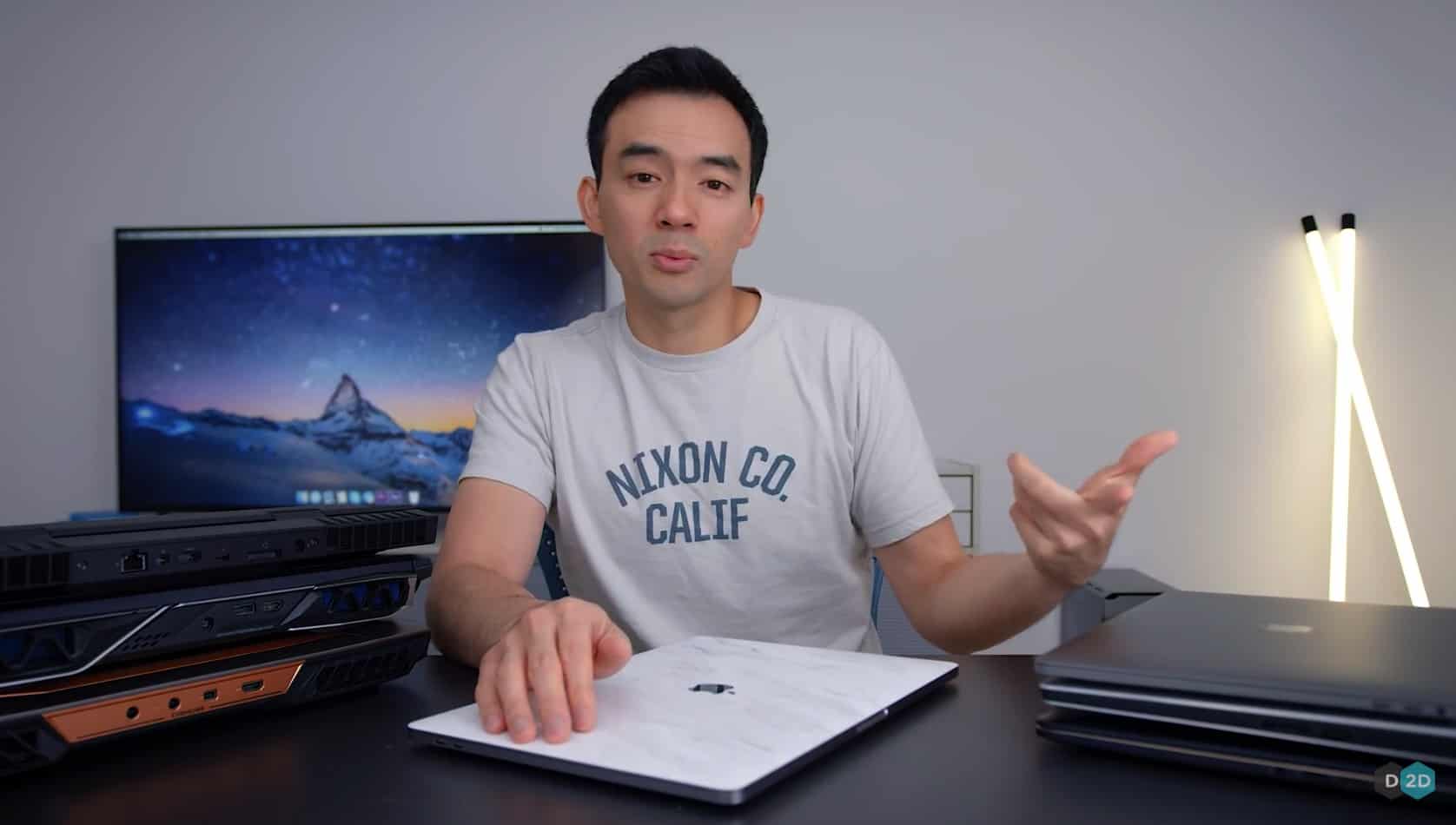 MacBook Pro