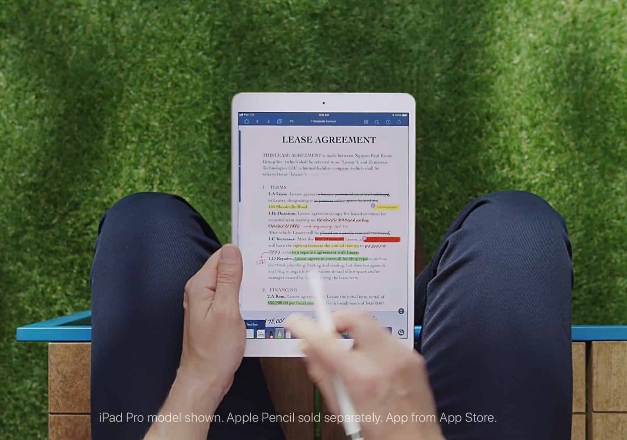 iPad