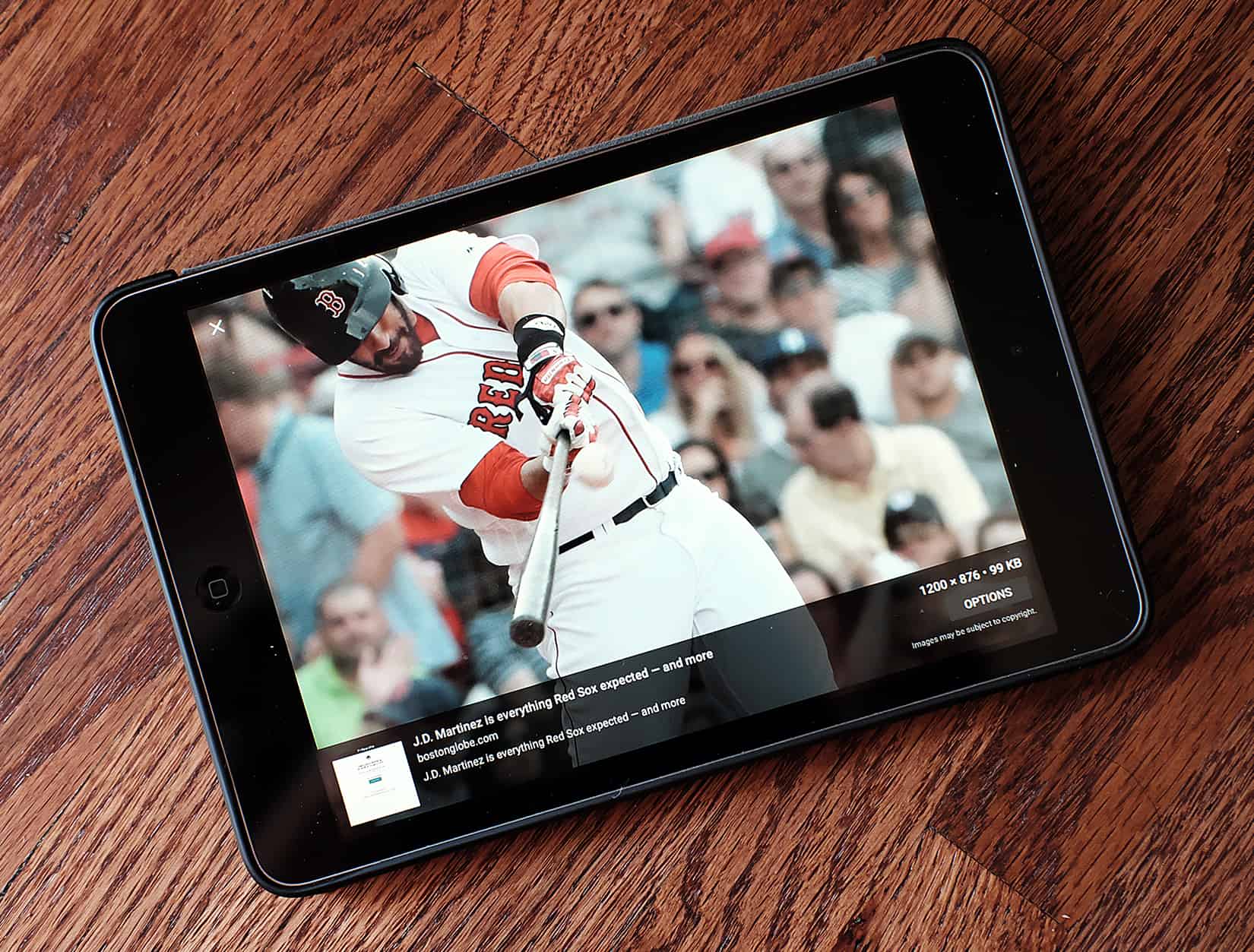 J.D. Martinez