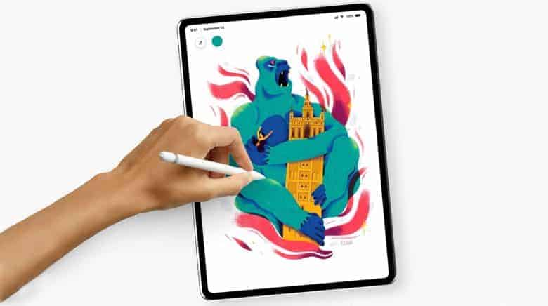 ipad pro 2