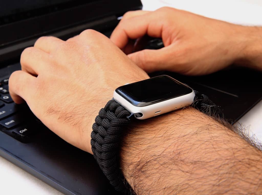 survival straps