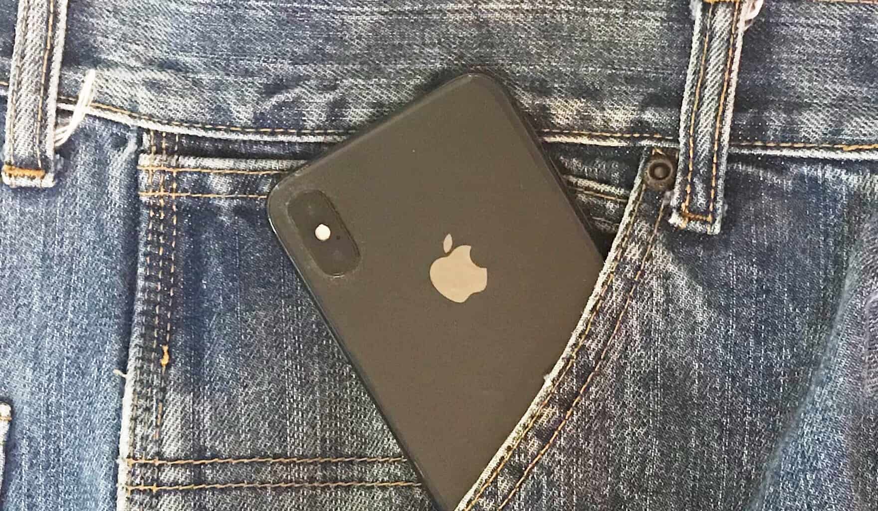 iPhone Japan