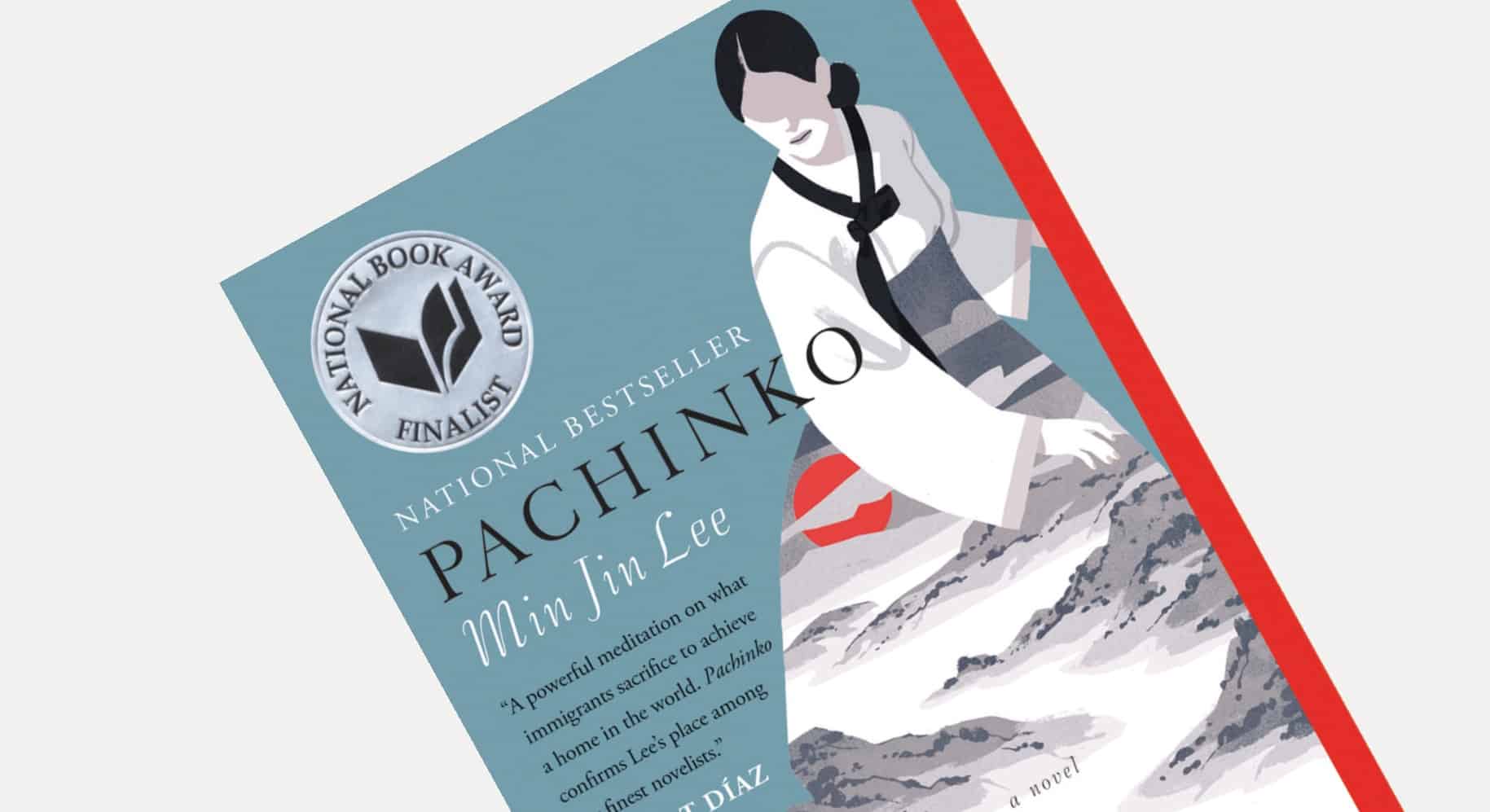 Pachinko