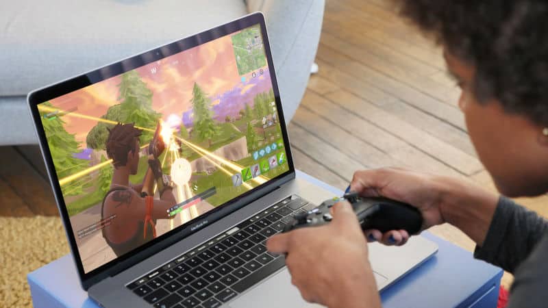 Blade Shadow on Mac