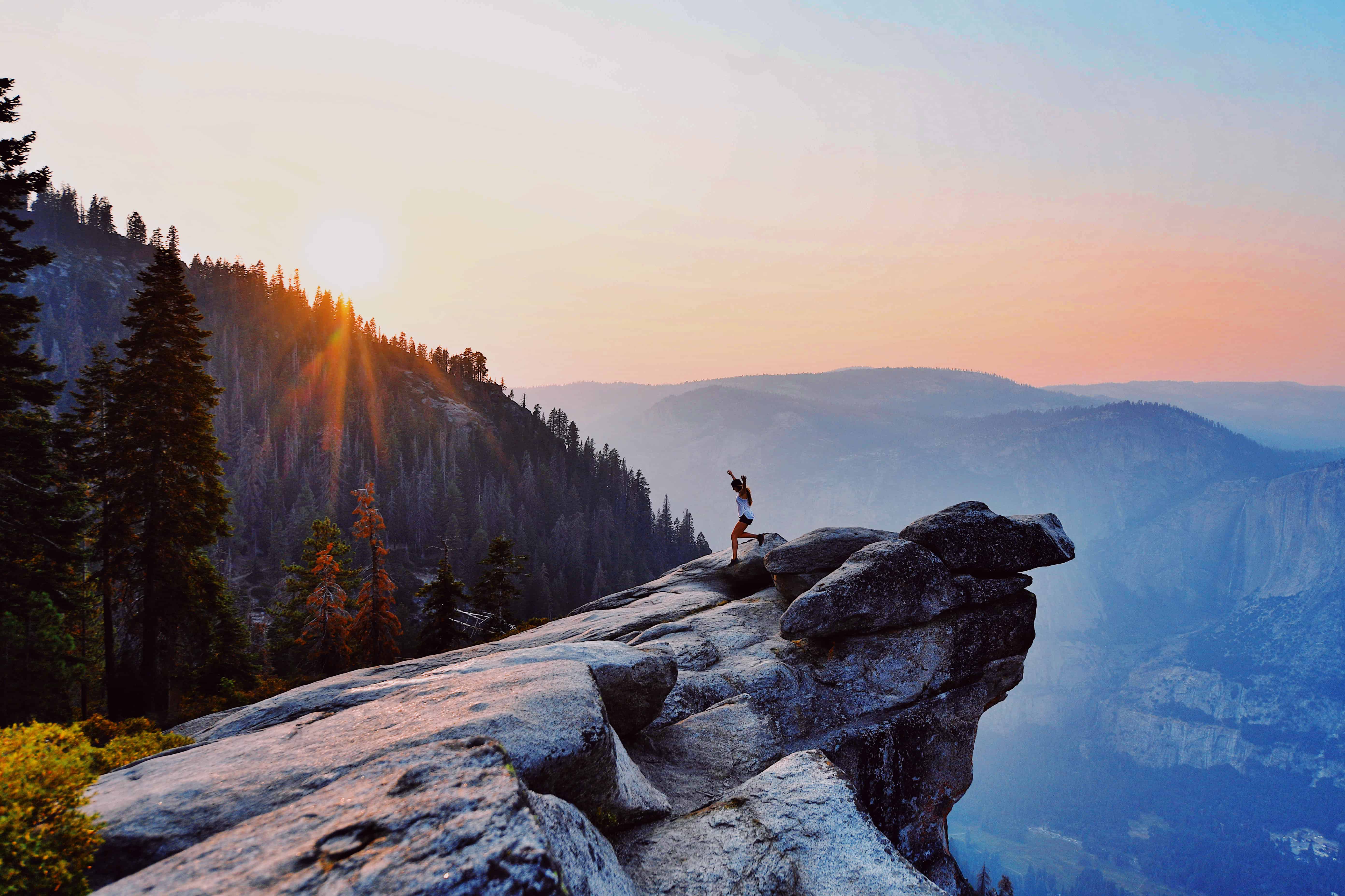 Apple Watch national parks