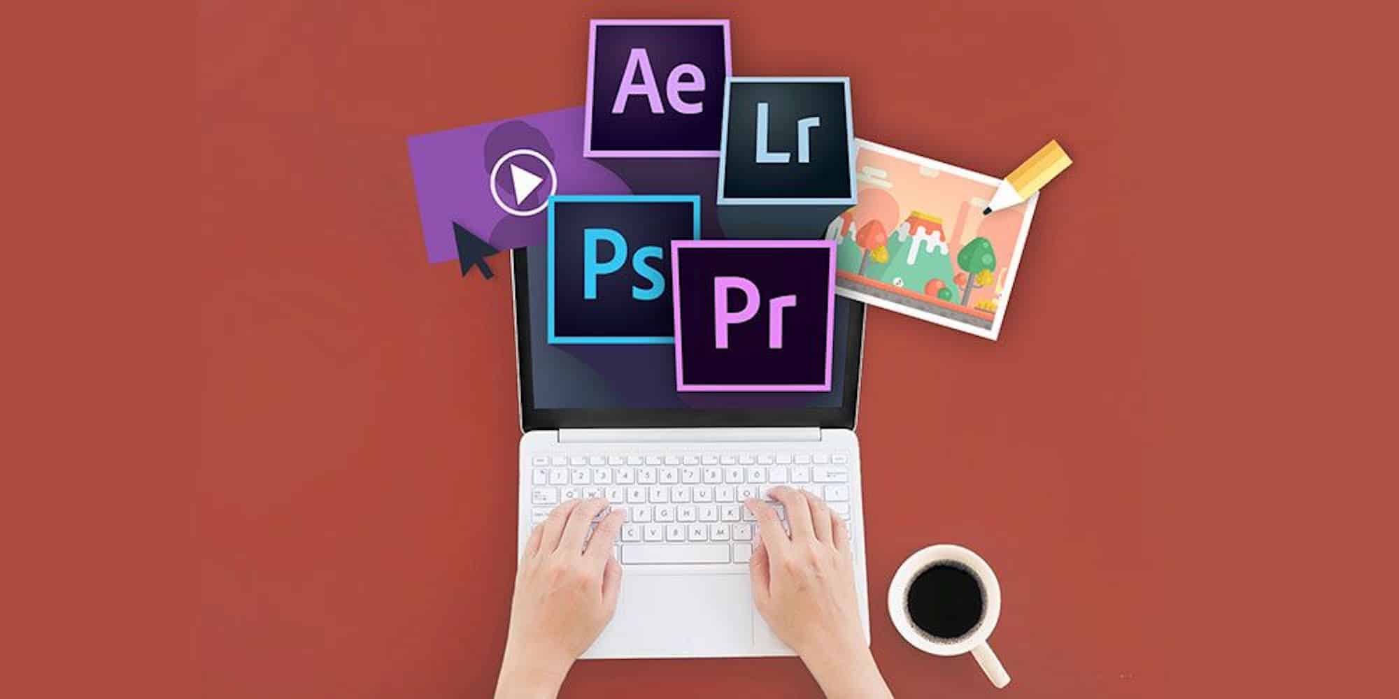 Complete Adobe Mastery
