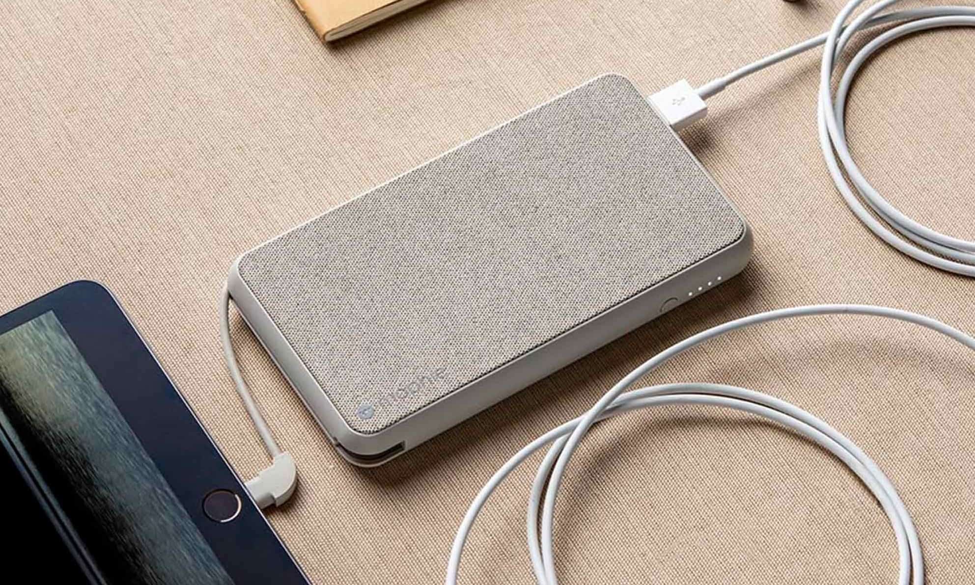 mophie Powerstation Plus XL