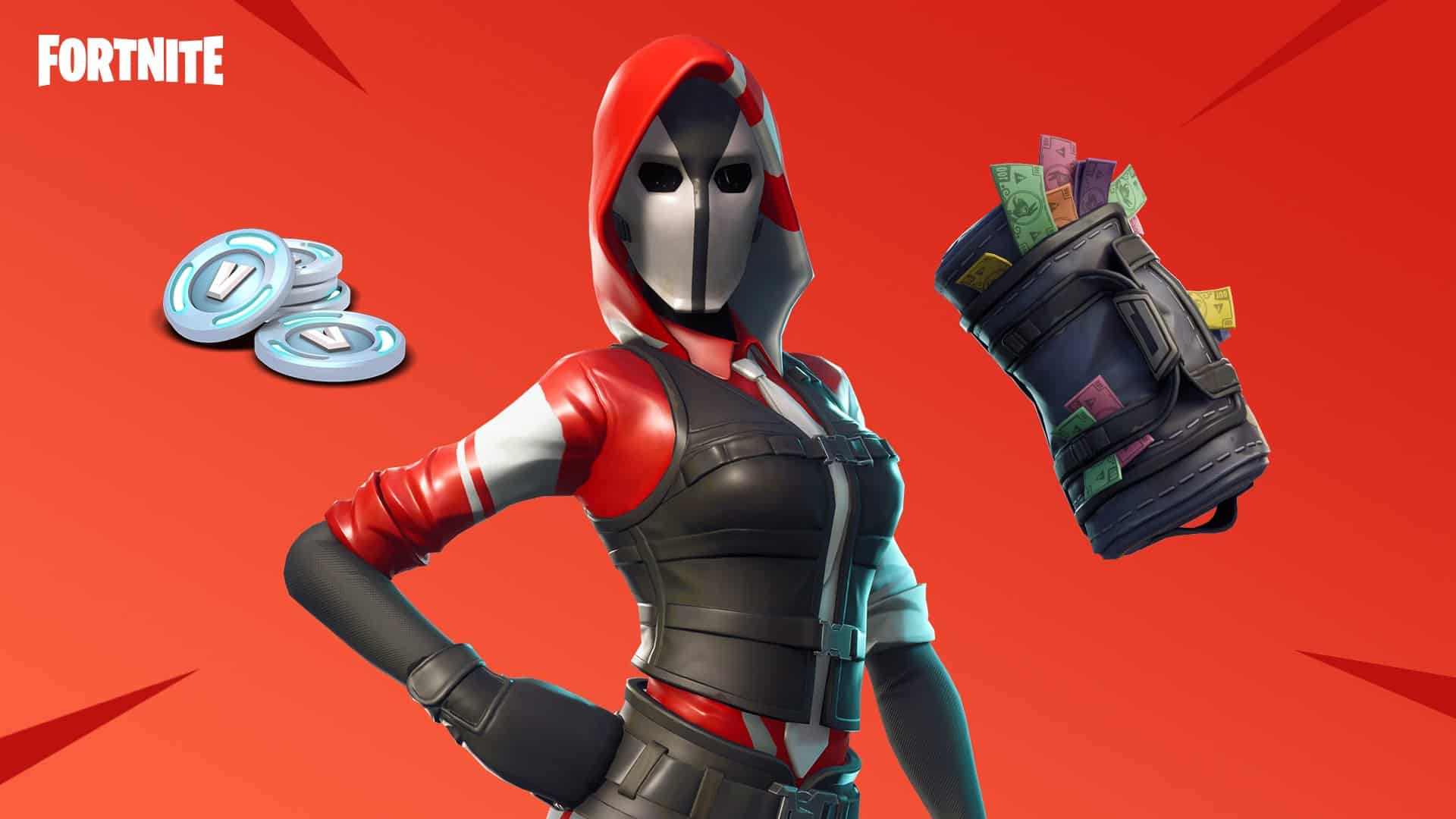 Fortnite Ace Starter Pack