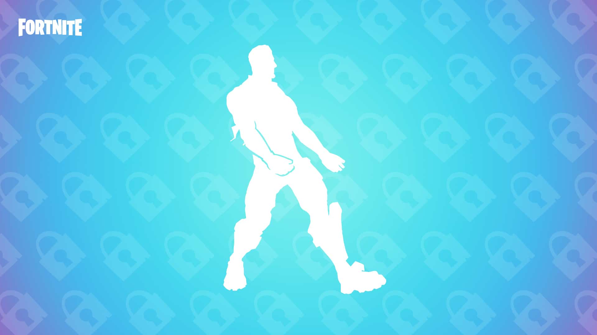 Fortnite Boogiedown emote