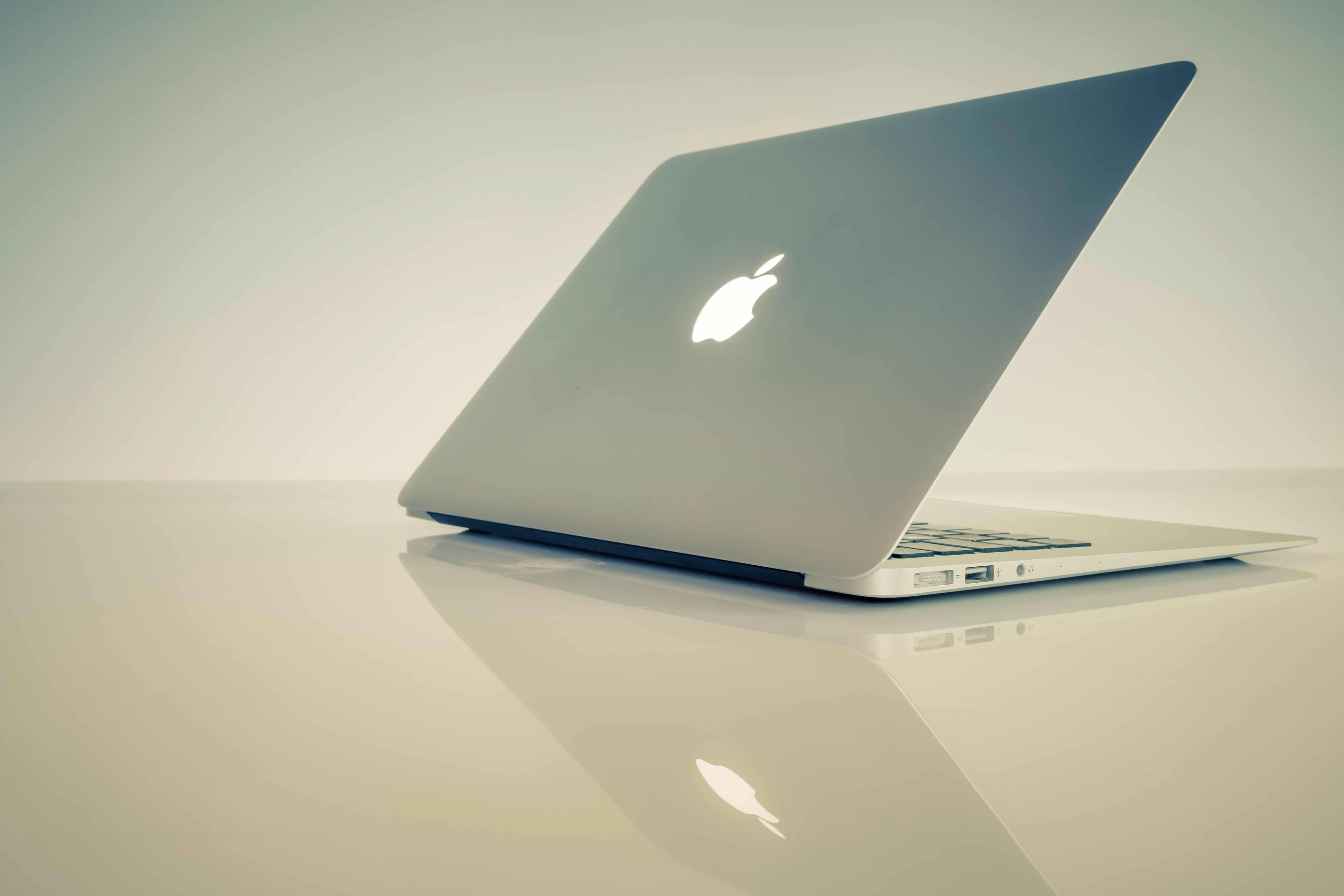 Cheap refurbished MacBook Air