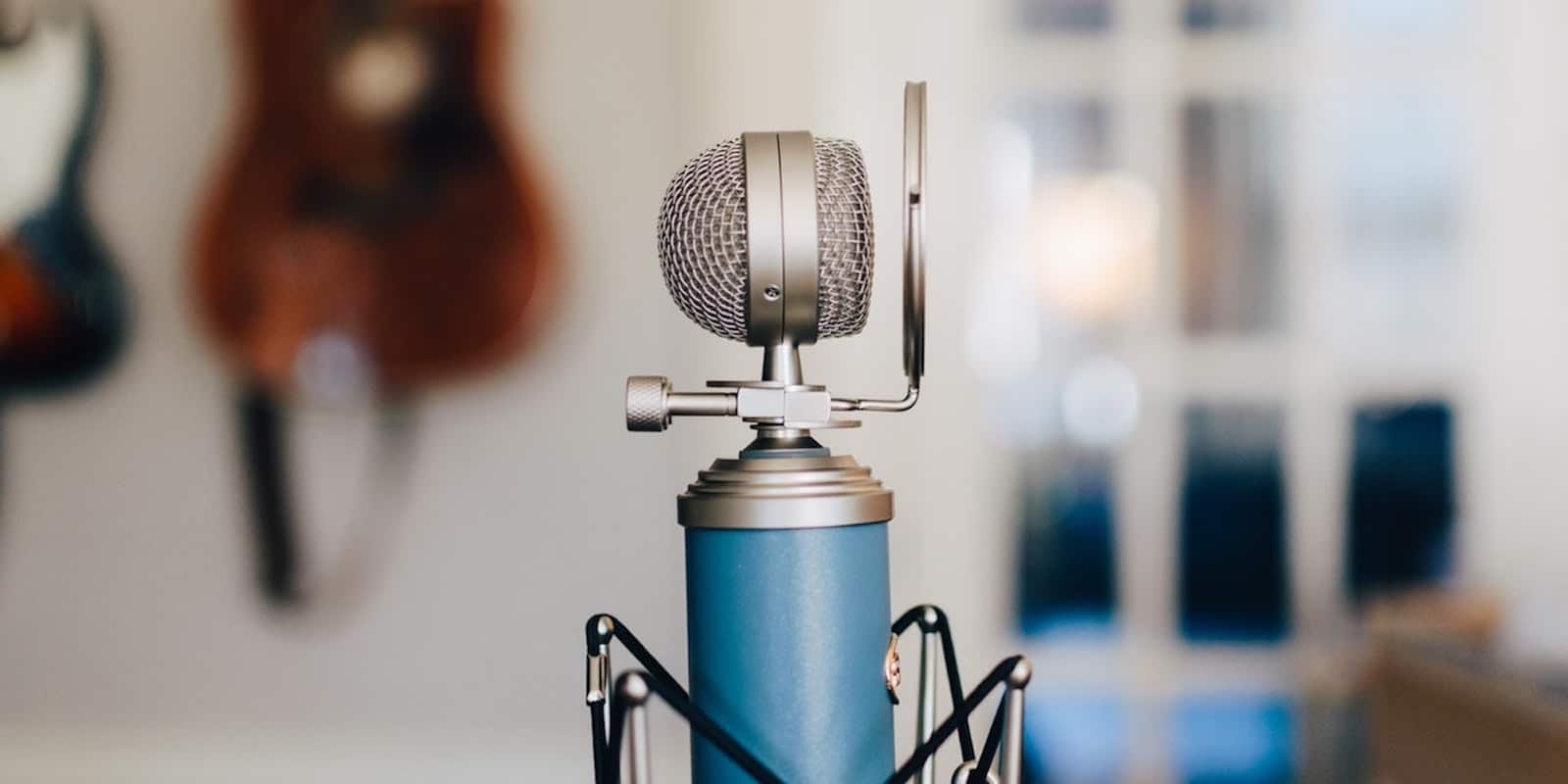 Learn the equipment and skills it takes to create compelling podcast content.