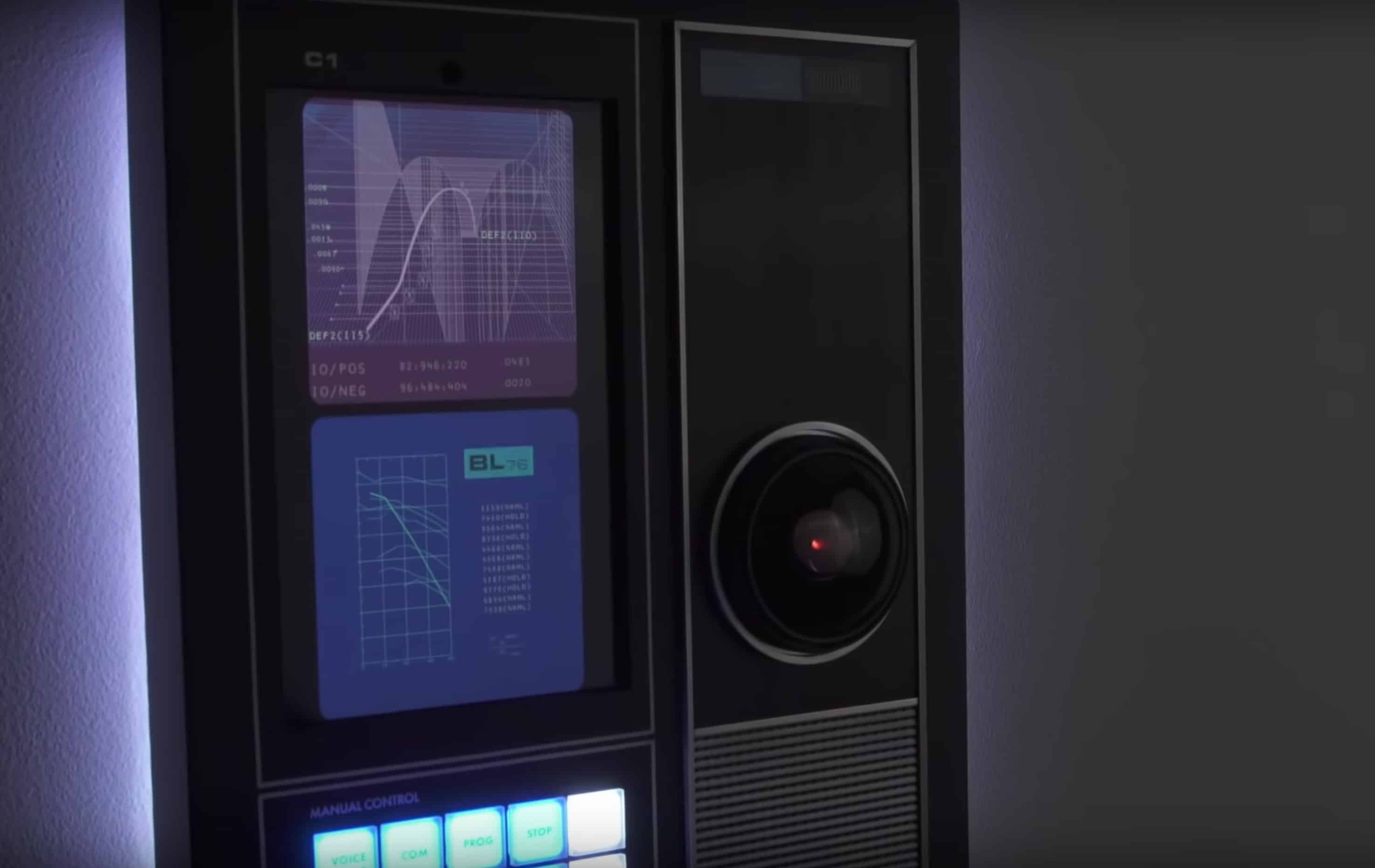 HAL 9000