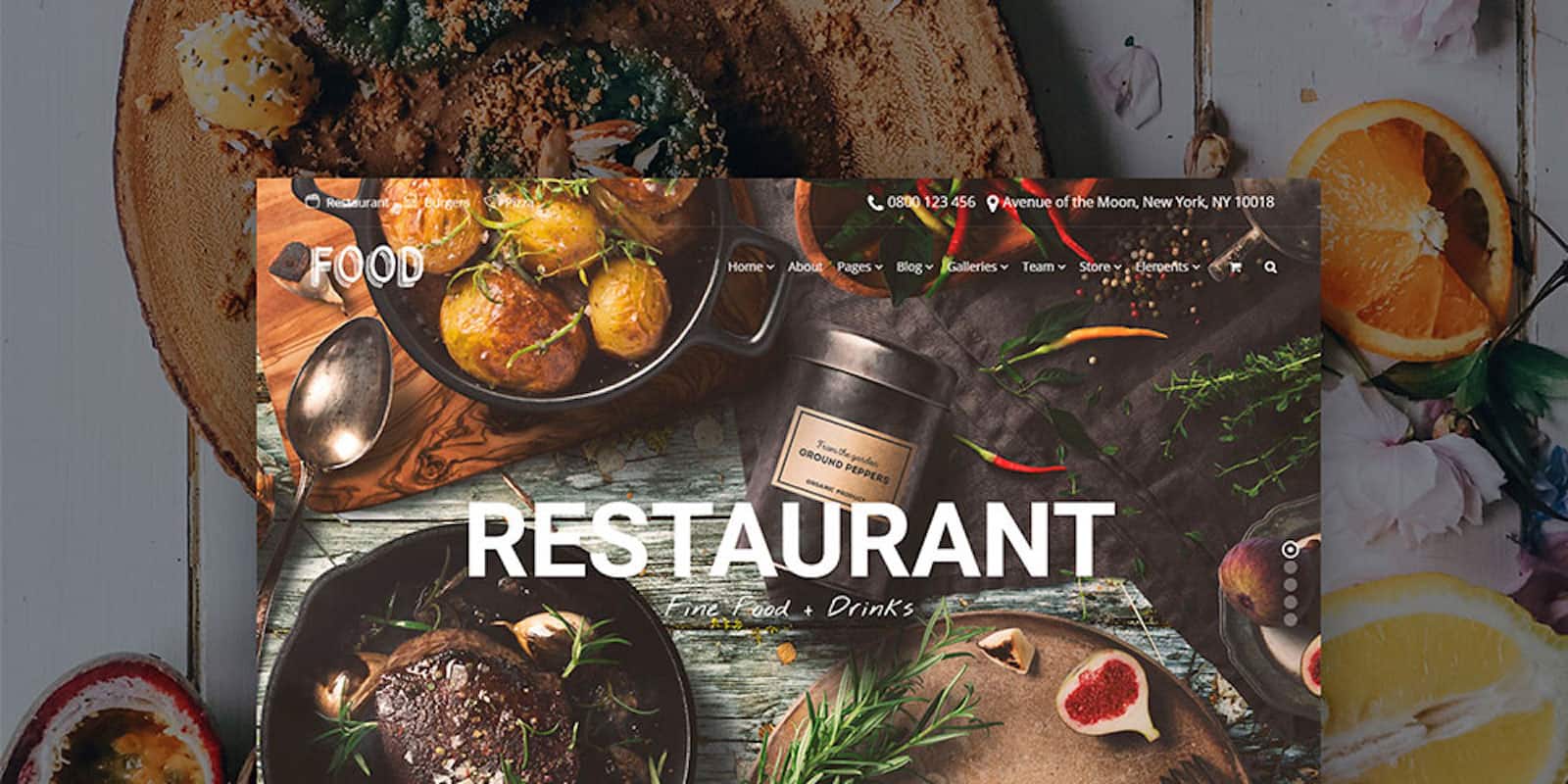 Get your WordPress site up quickly with this bundle of 31 responsive themes and templates.