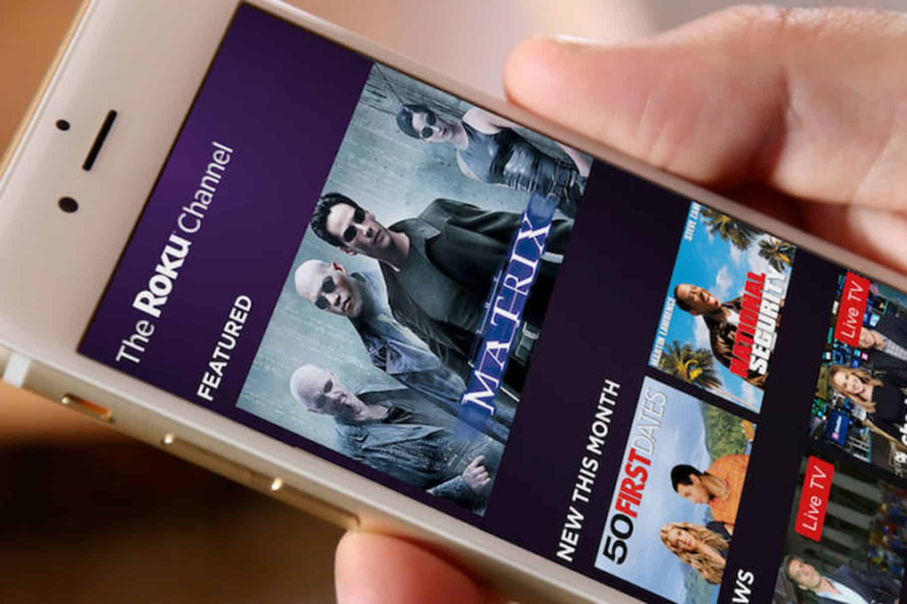 Roku