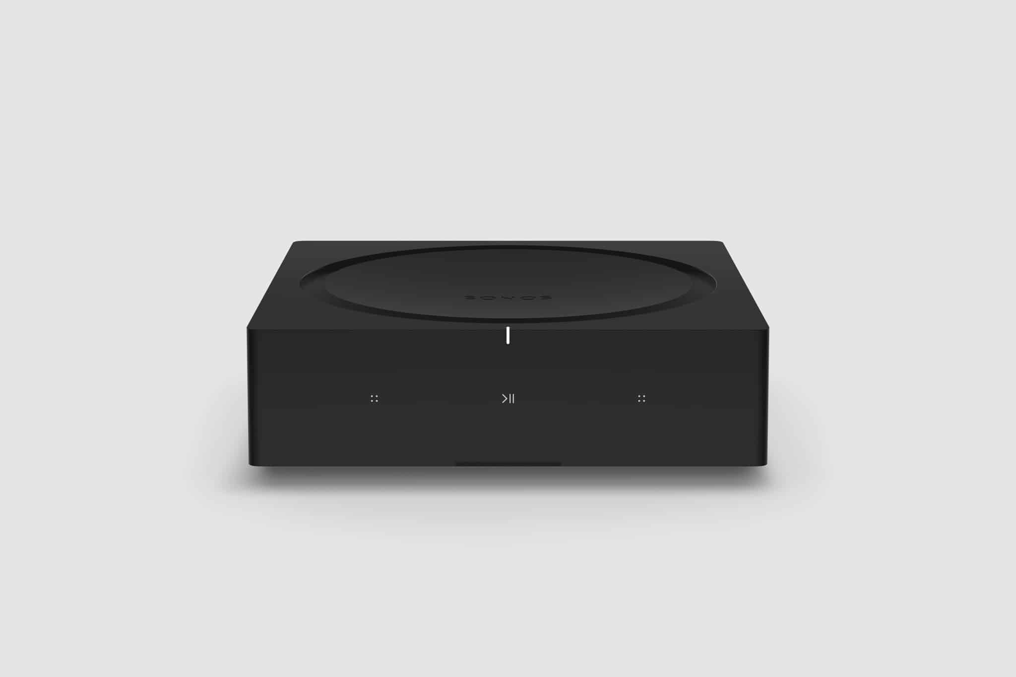 Sonos Amp