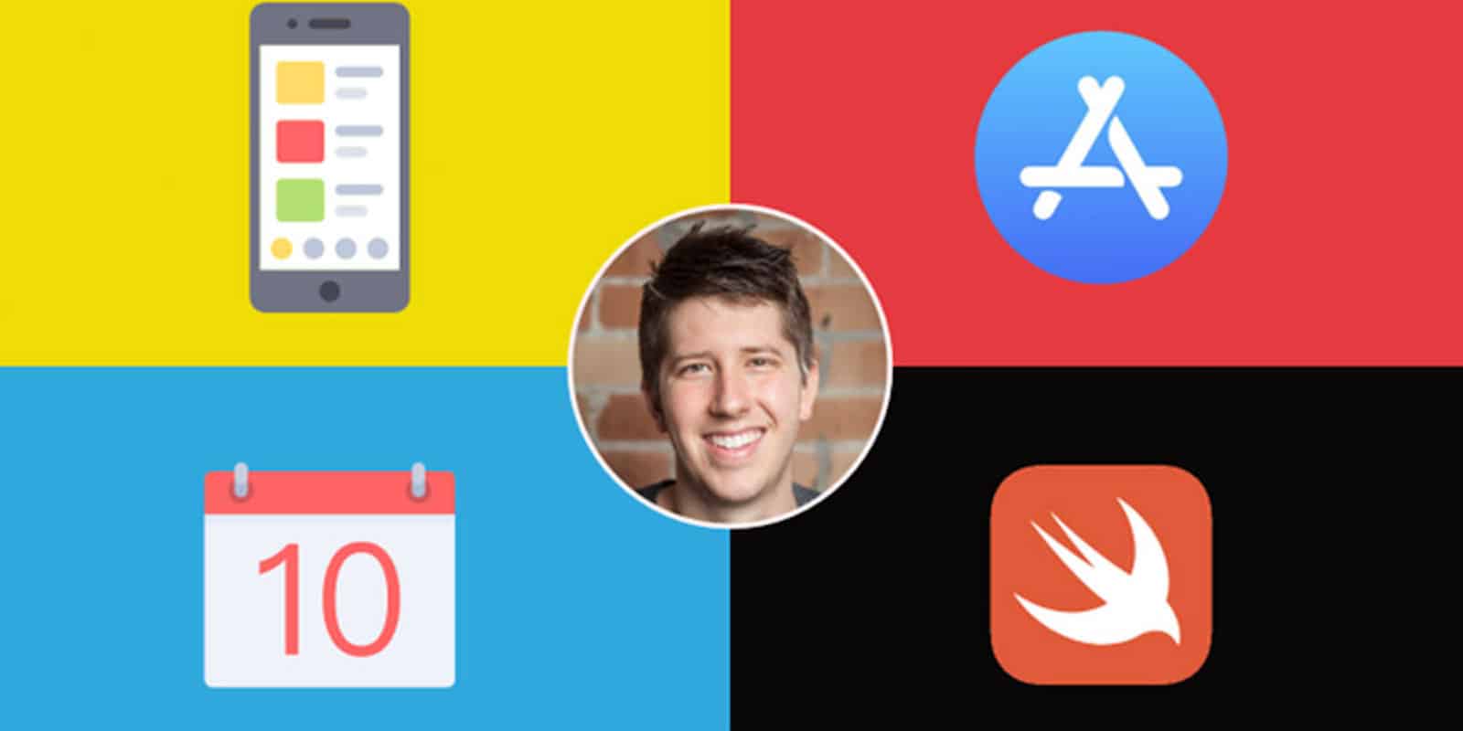 Spend 10 days learning the inner workings of the iOS 12 beta.