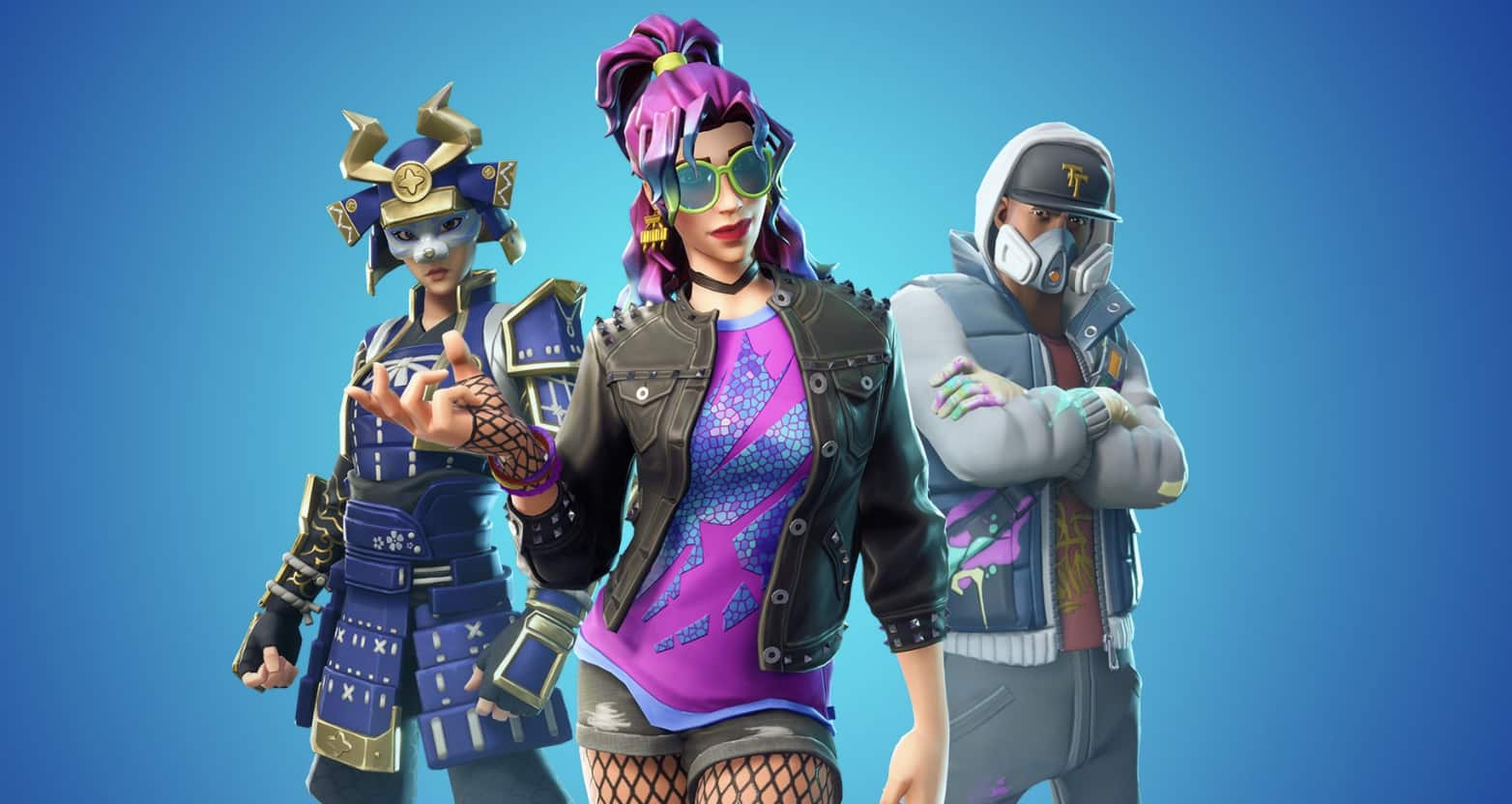 Fortnite