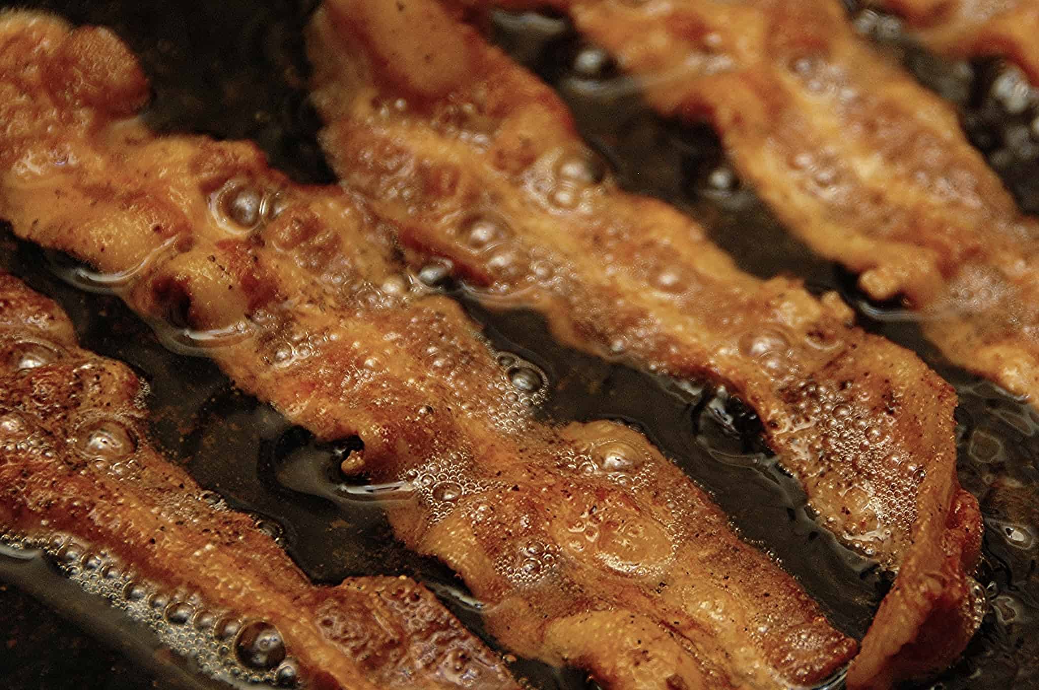 Bacon 2