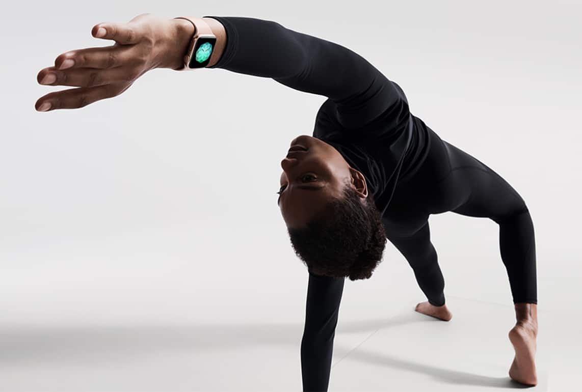 apple watch series 4