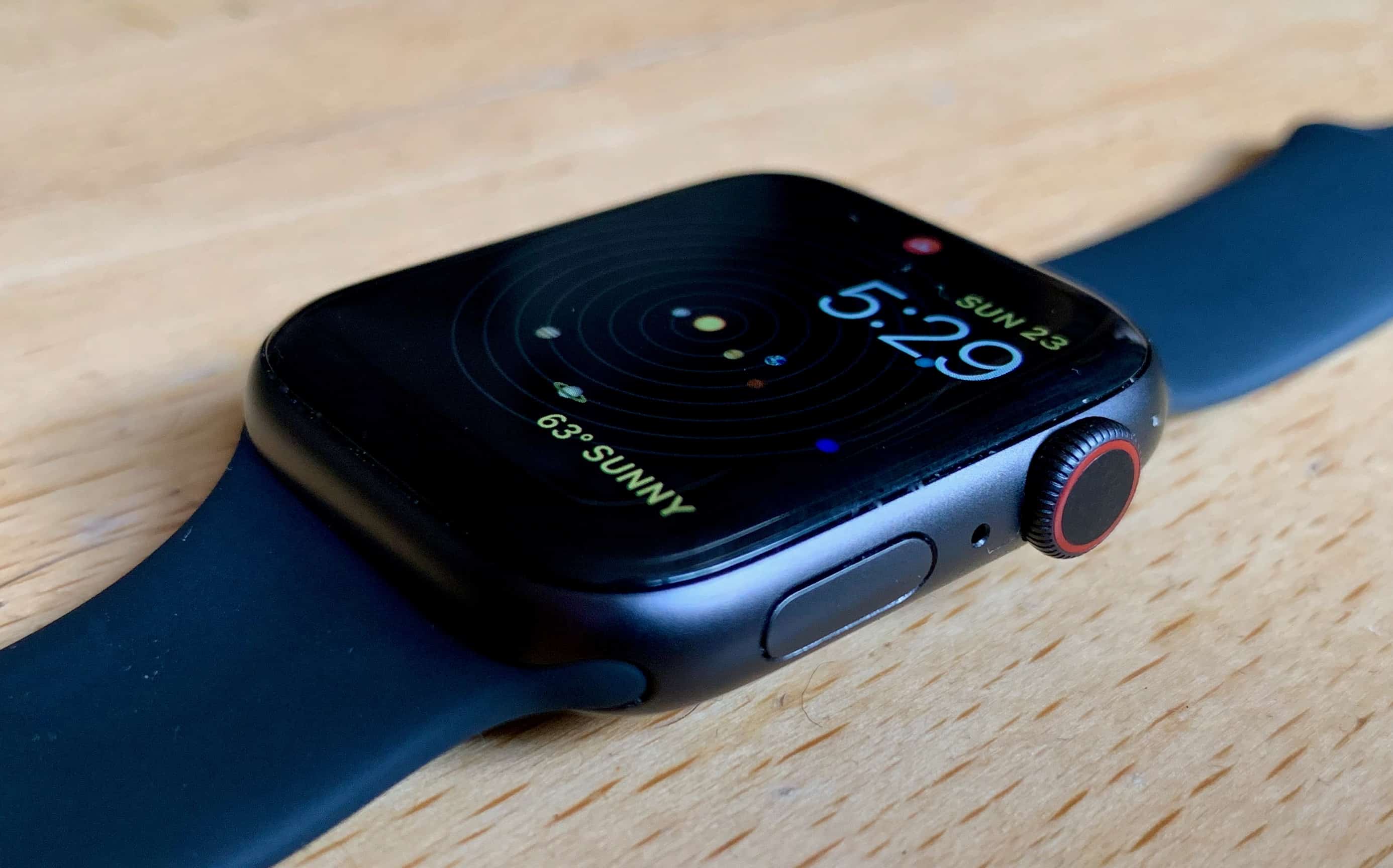 Woman uses Apple Watch to prevent sexual assault