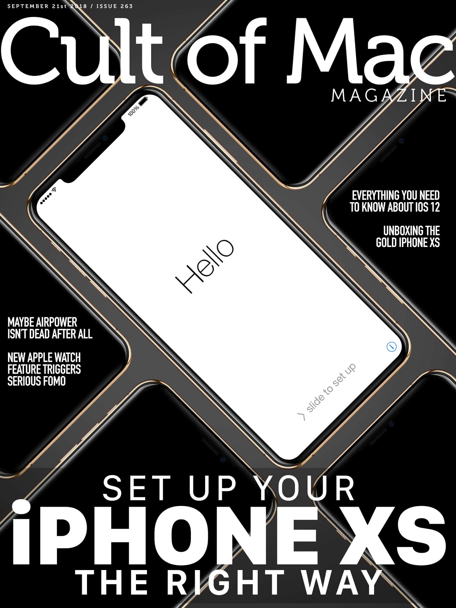 There's a right way to set up your iPhone. These iPhone setup tips will help.