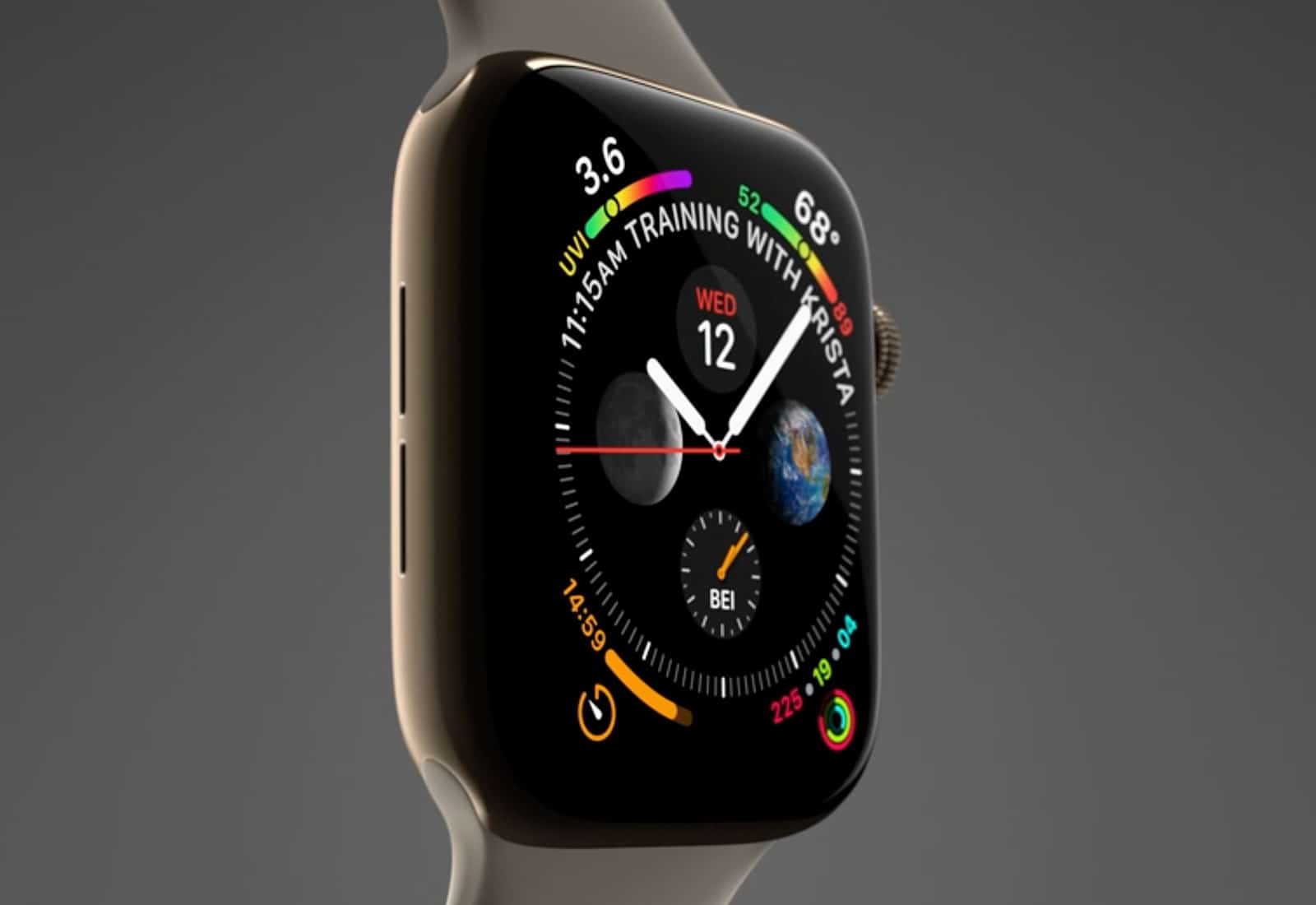Apple