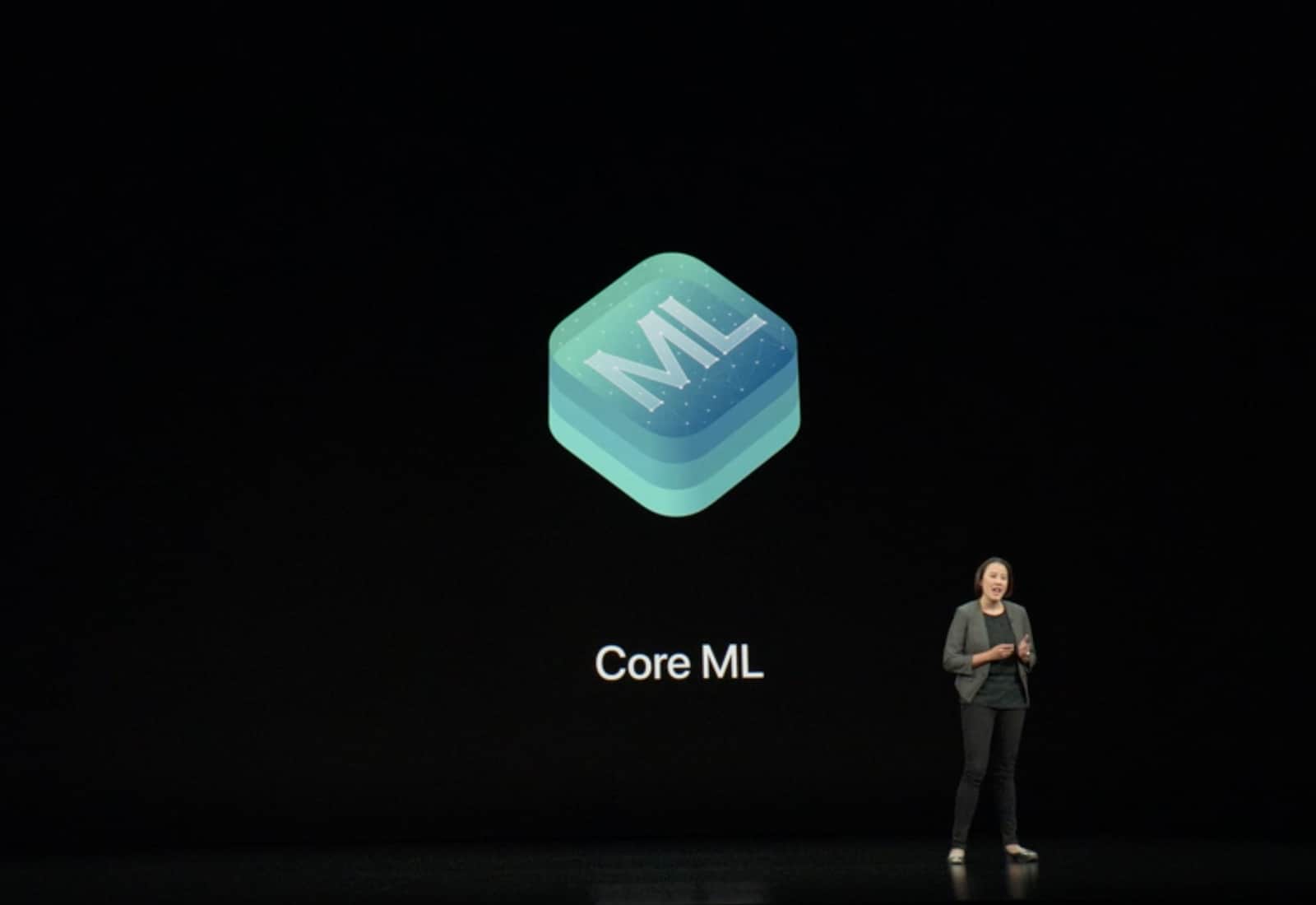 Core ML