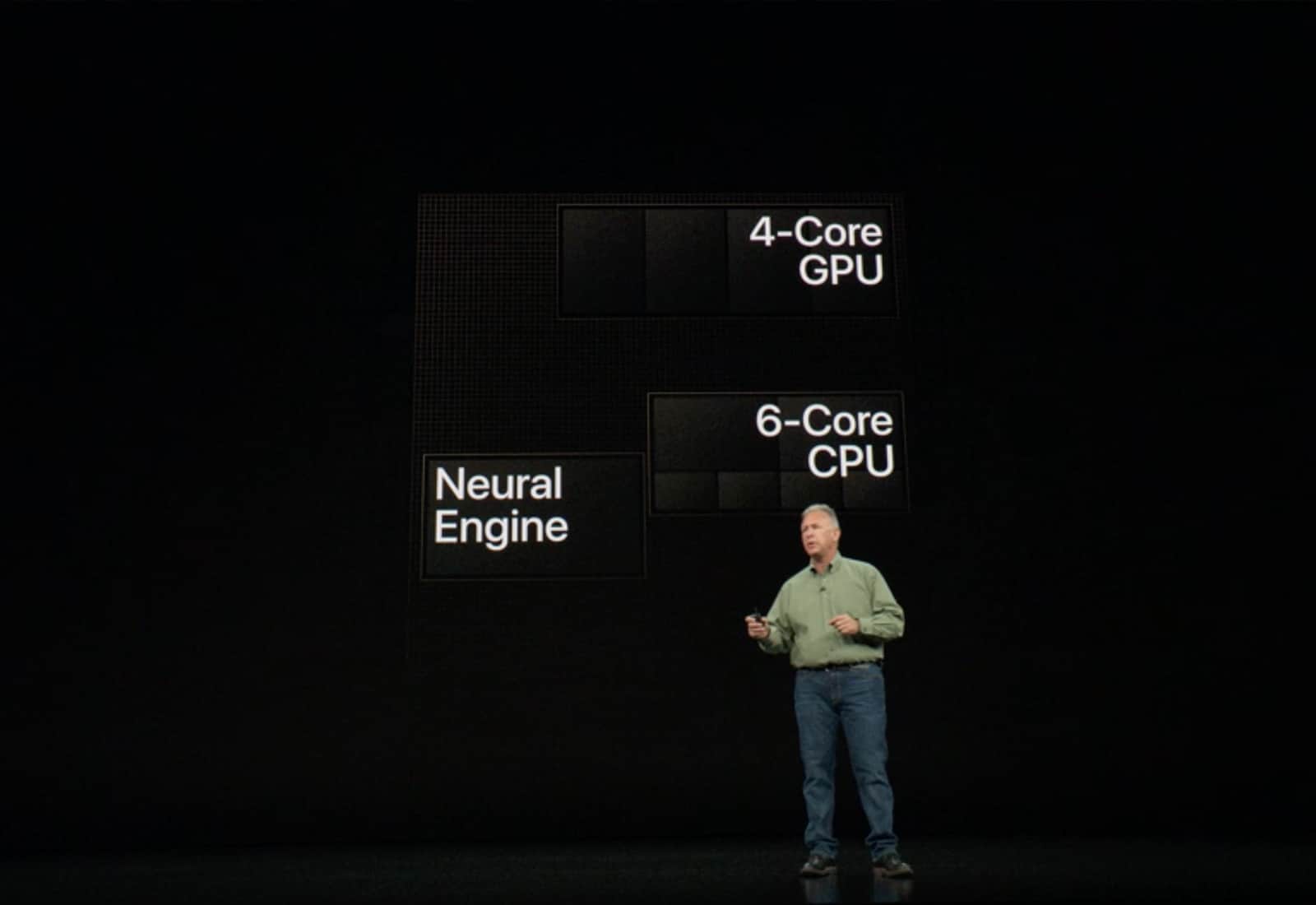 A12 processor