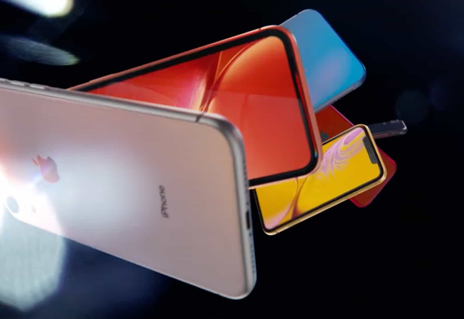 We've selected a batch of cases perfect for showing off your new XR.