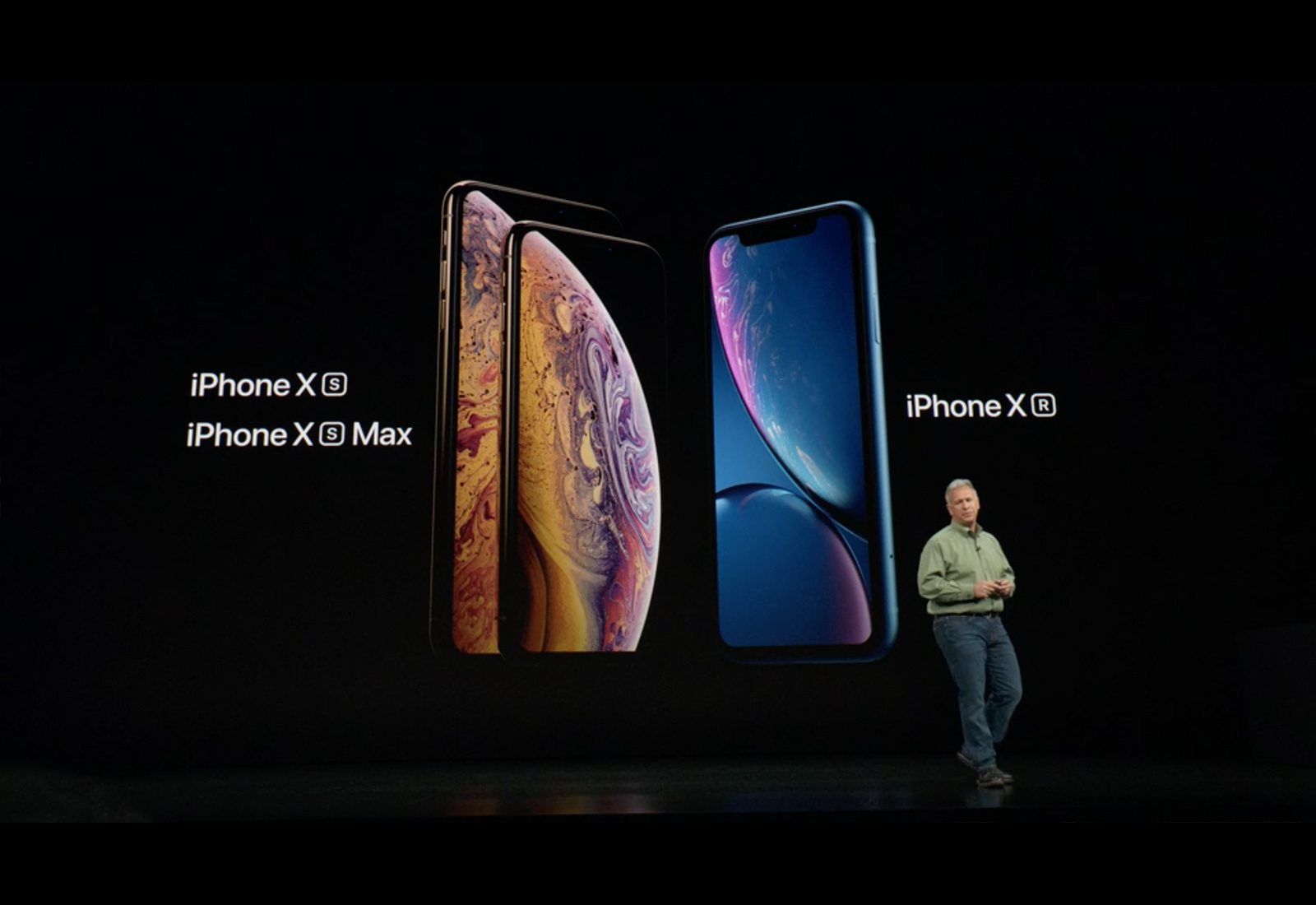 Apple