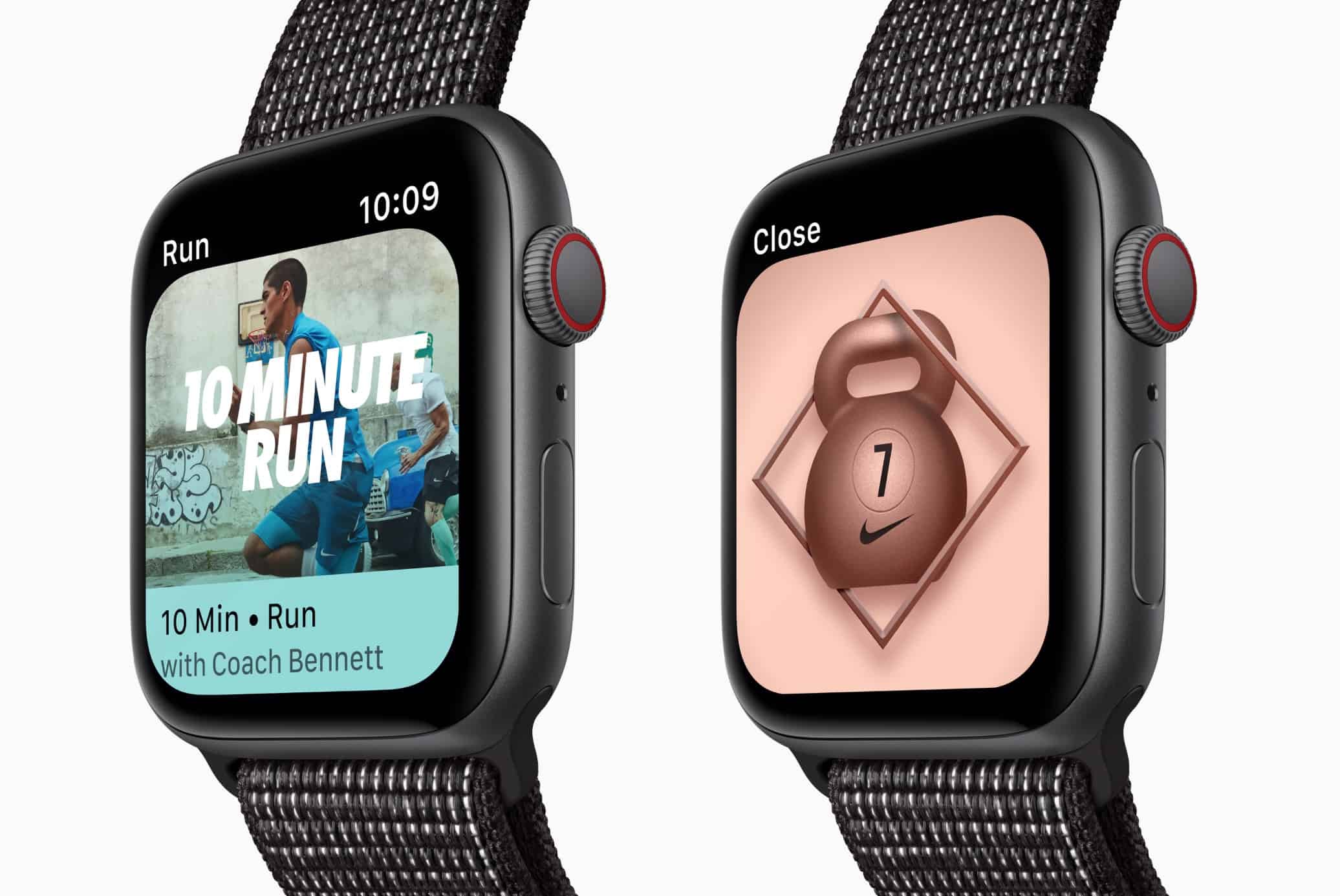 apple watch series 4