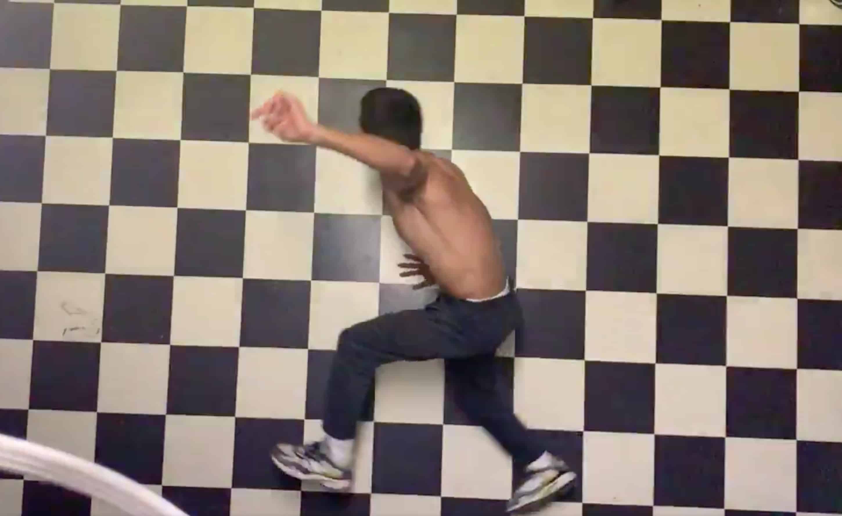 dancer
