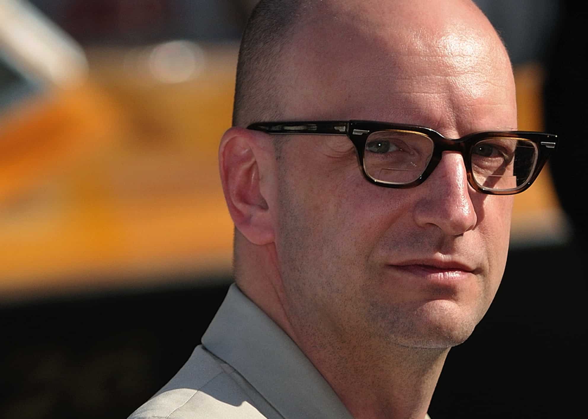 Soderbergh