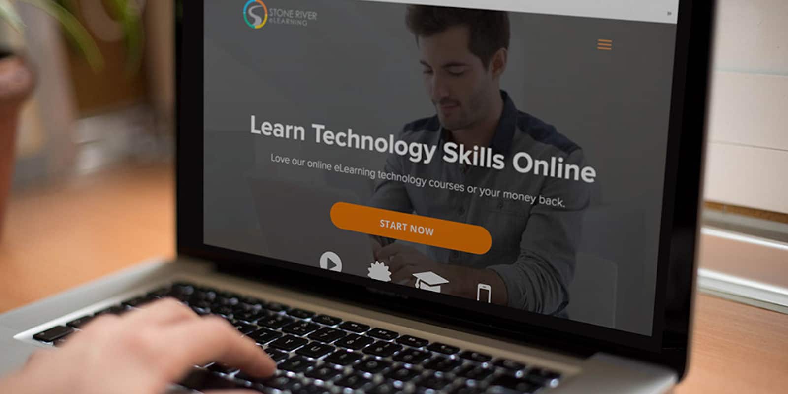 Score a lifetime membership to Stone River's eLessons in coding, animation, and lots more.