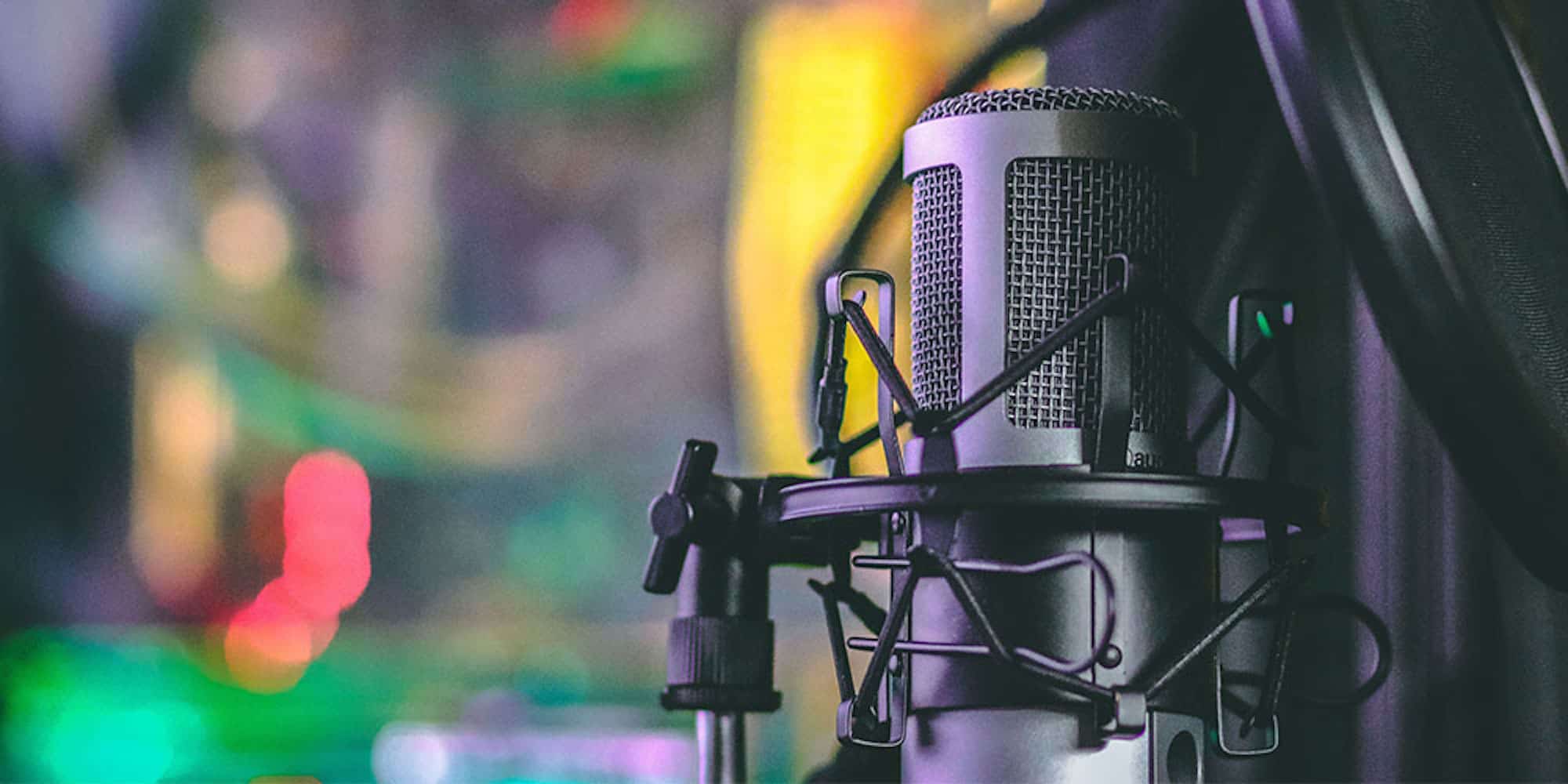 Study the tools and techniques that make for professional-grade podcasting.