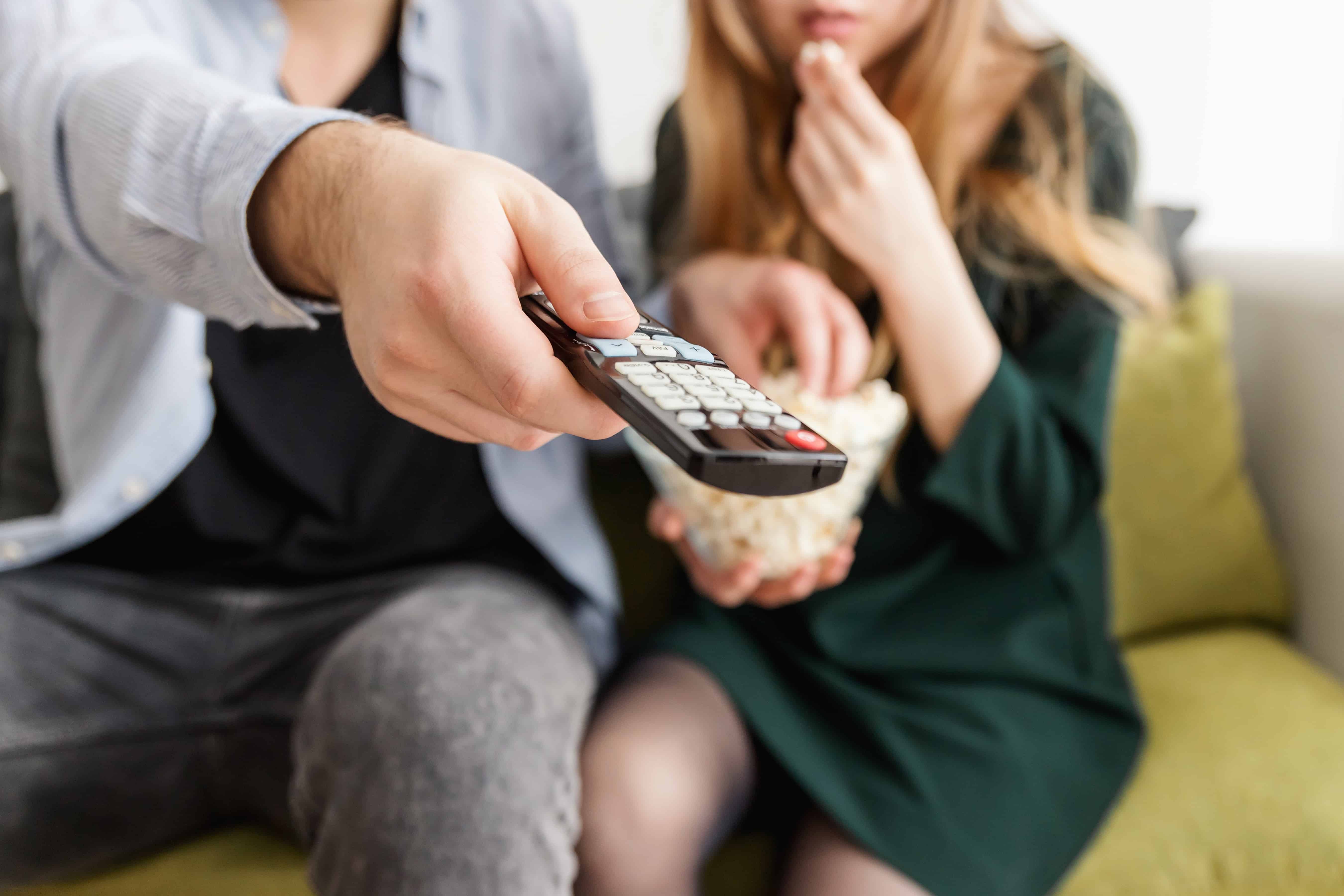 Don't expect to find much swearing, violence or sex in Apple's original TV shows.