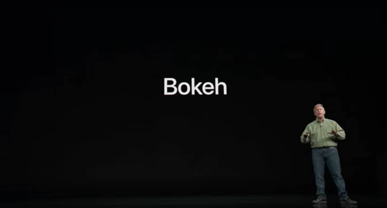bokeh