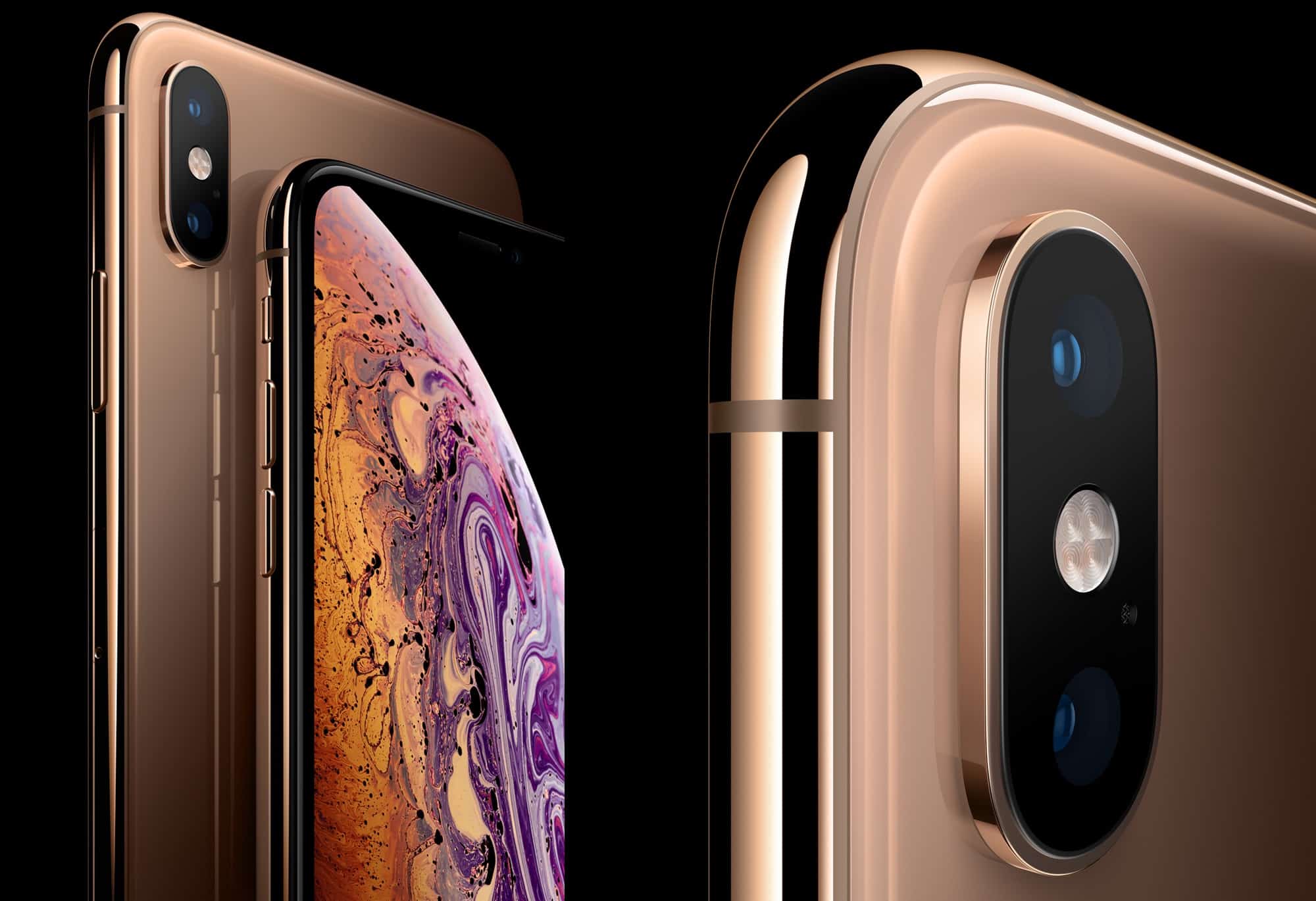 iPhone