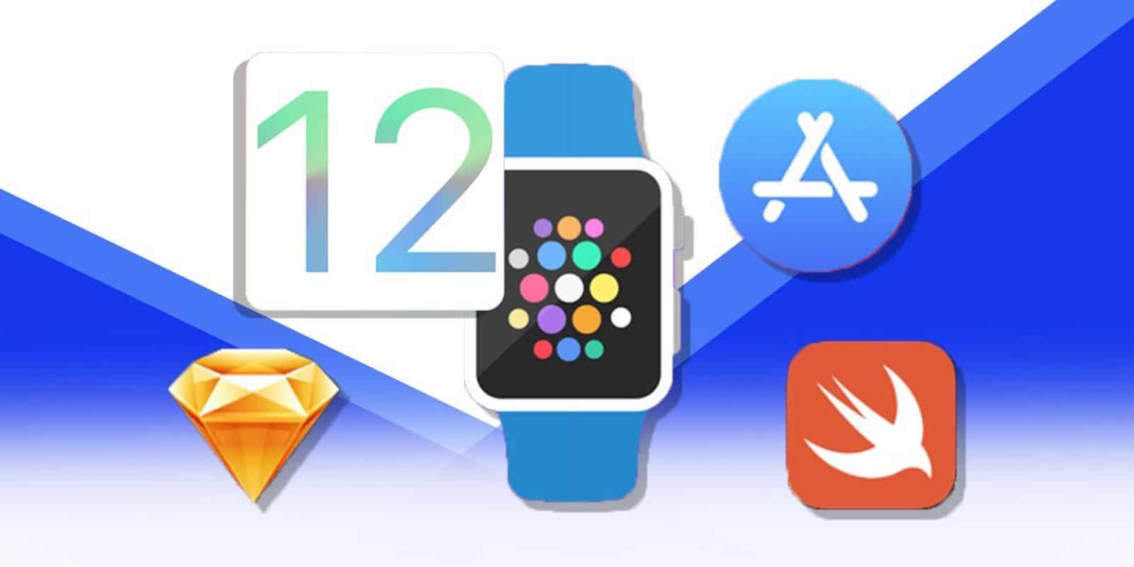 iOS 12 Bundle