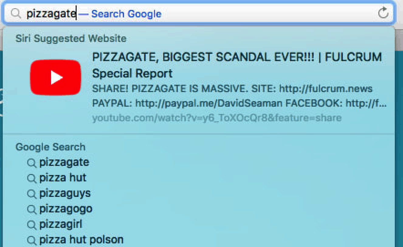 BuzzFeed/Safari