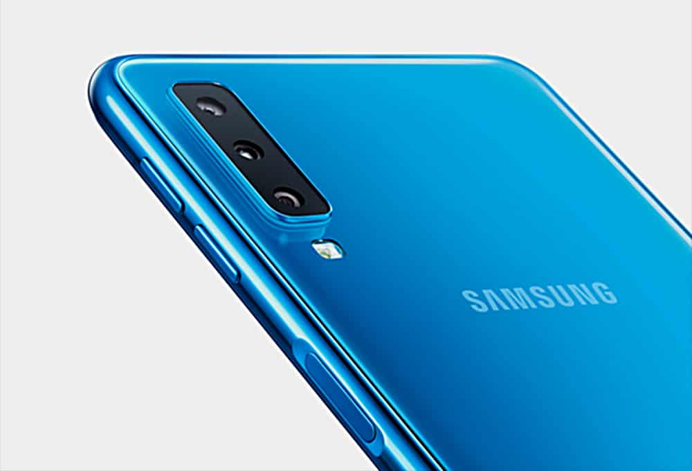 Galaxy A7